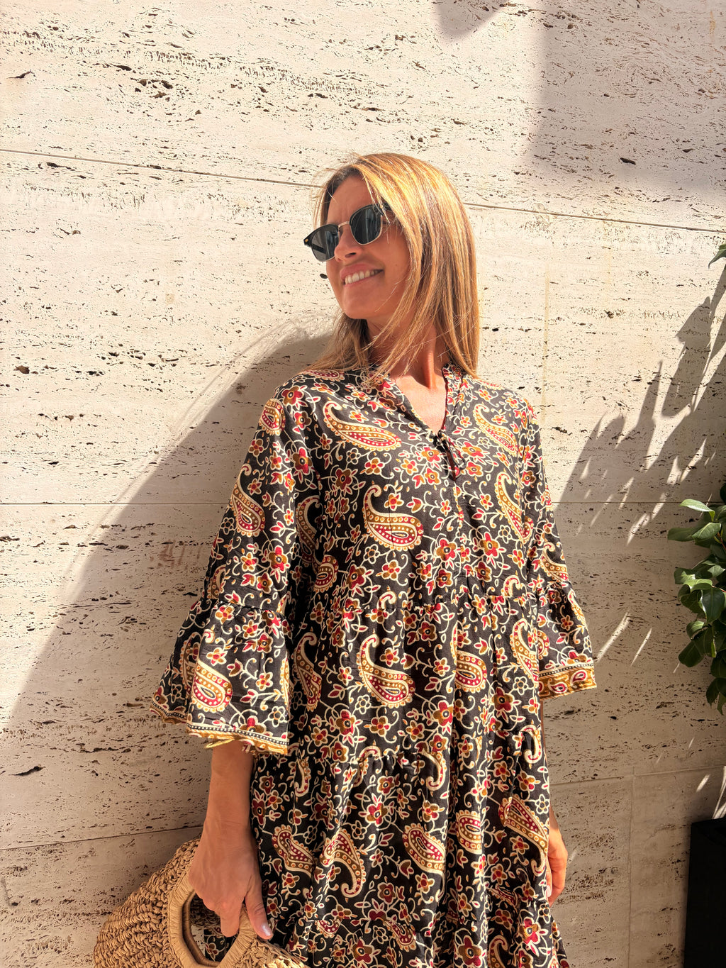 ABITO SAINT TROPEZ