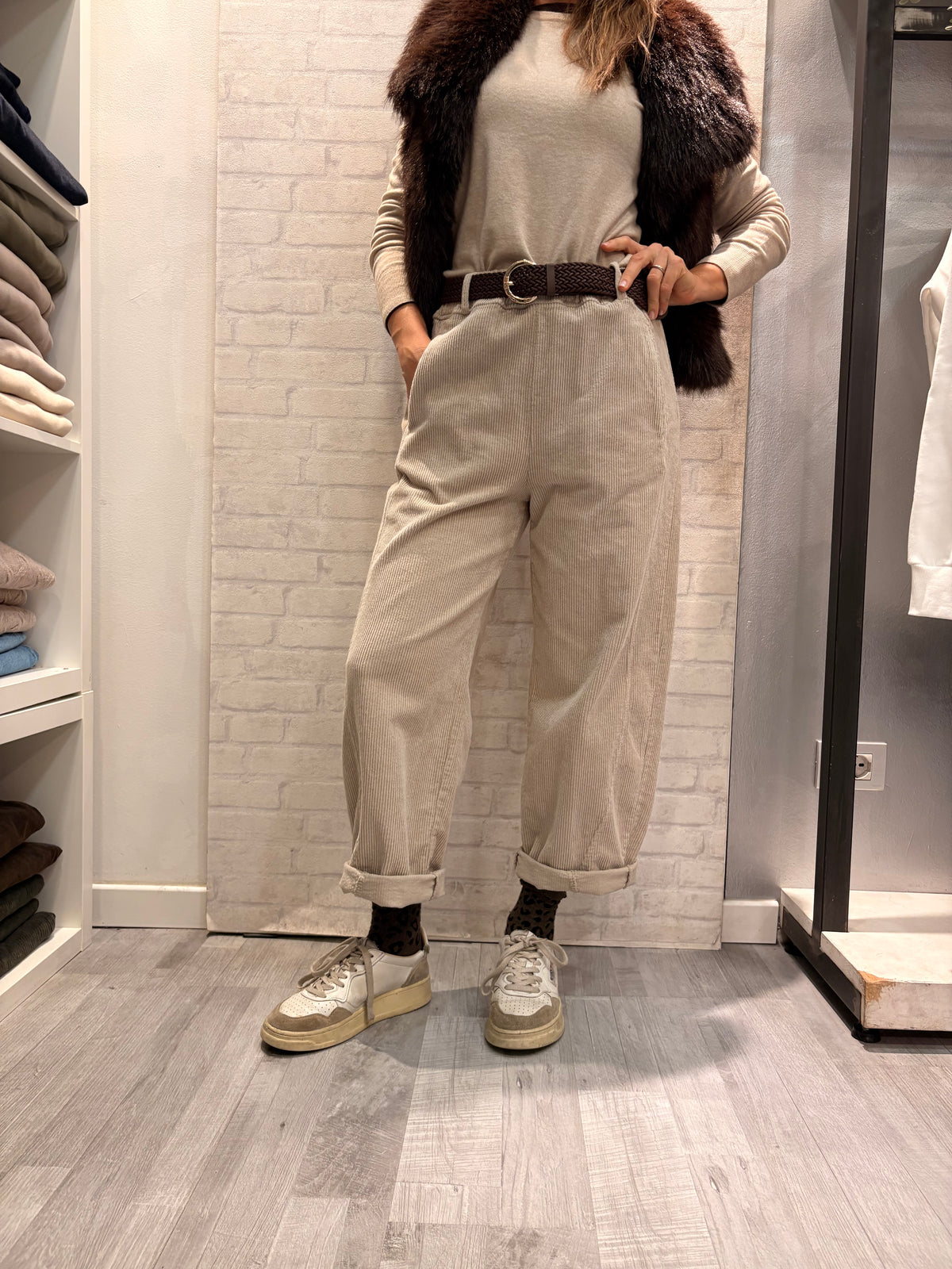 Pantalone Michela