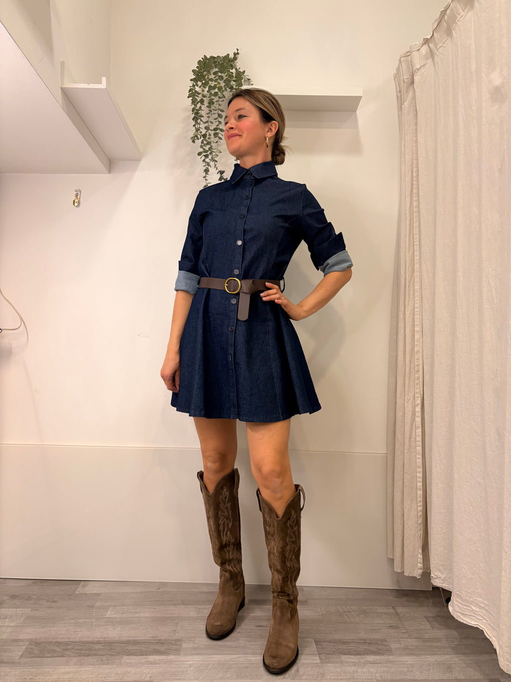ABITO NICOLETTA