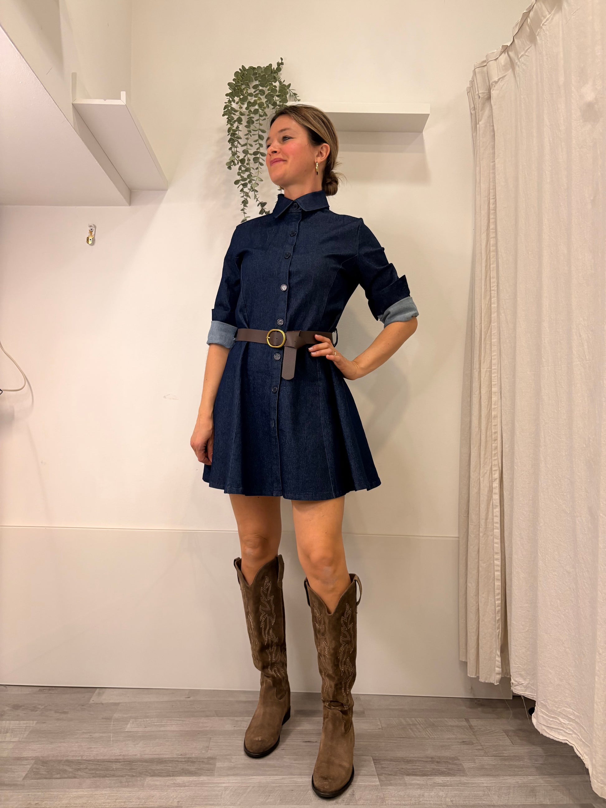 ABITO NICOLETTA