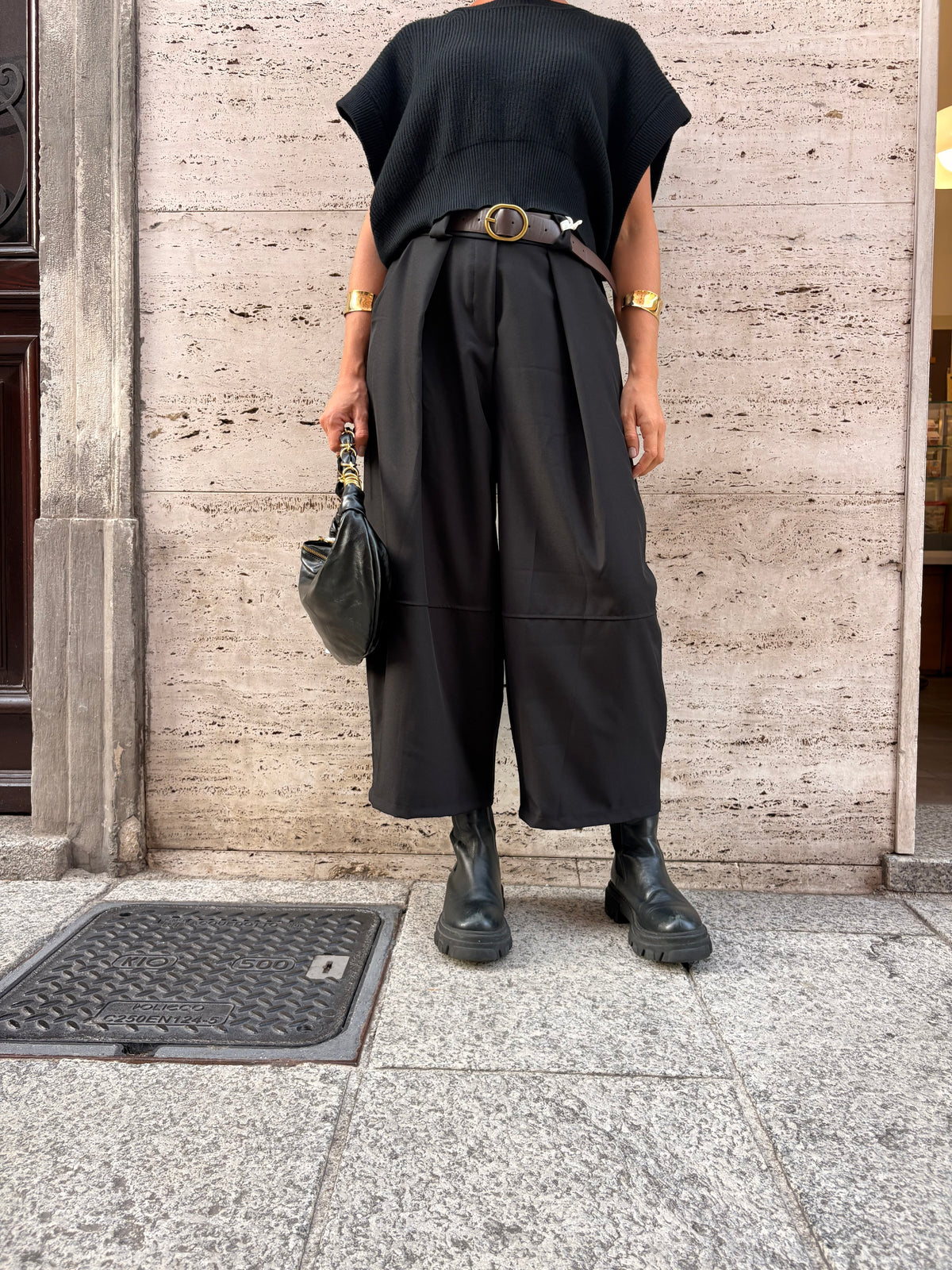 Pantalone Osaka