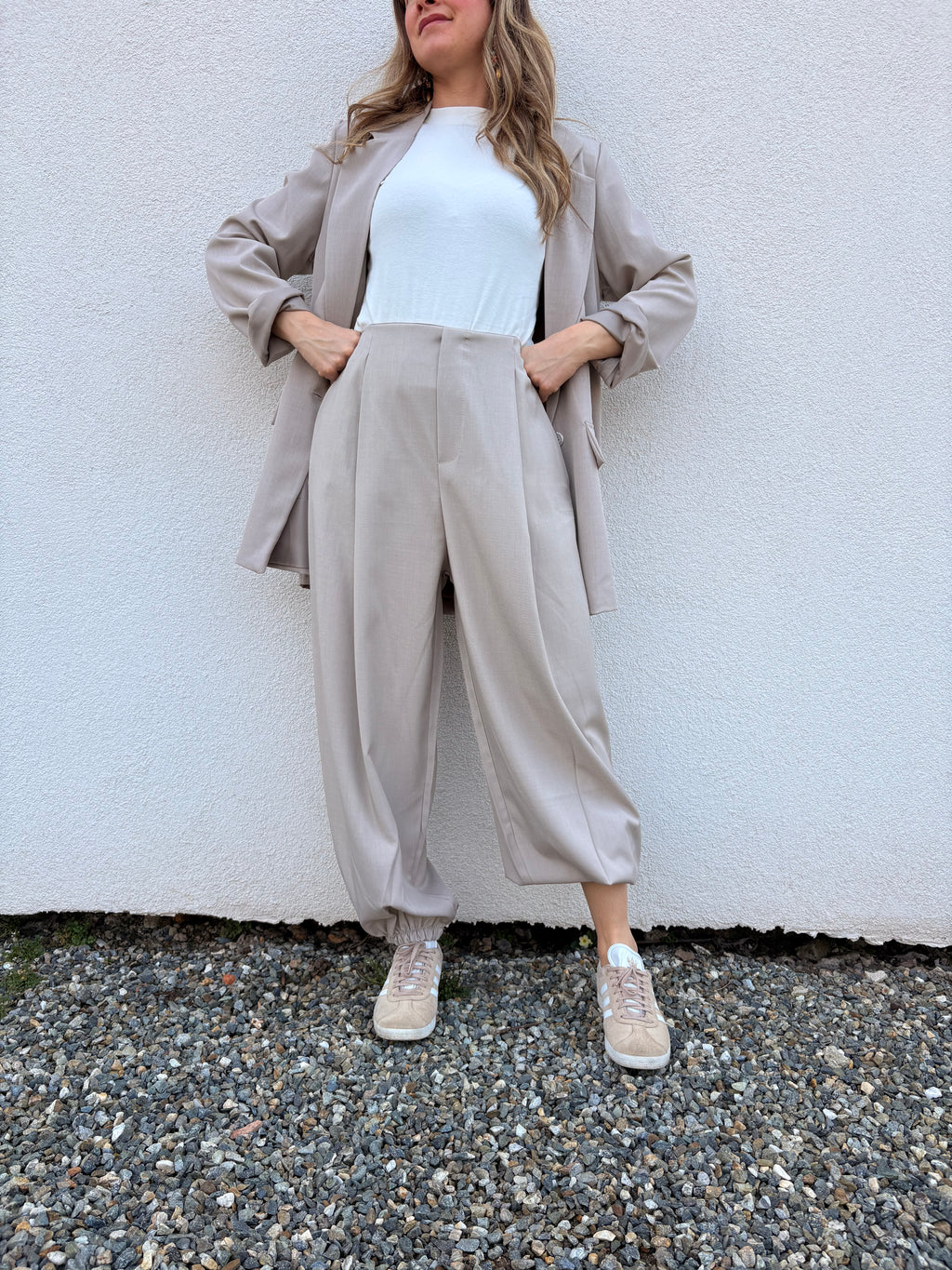 COORDINATO ASIA