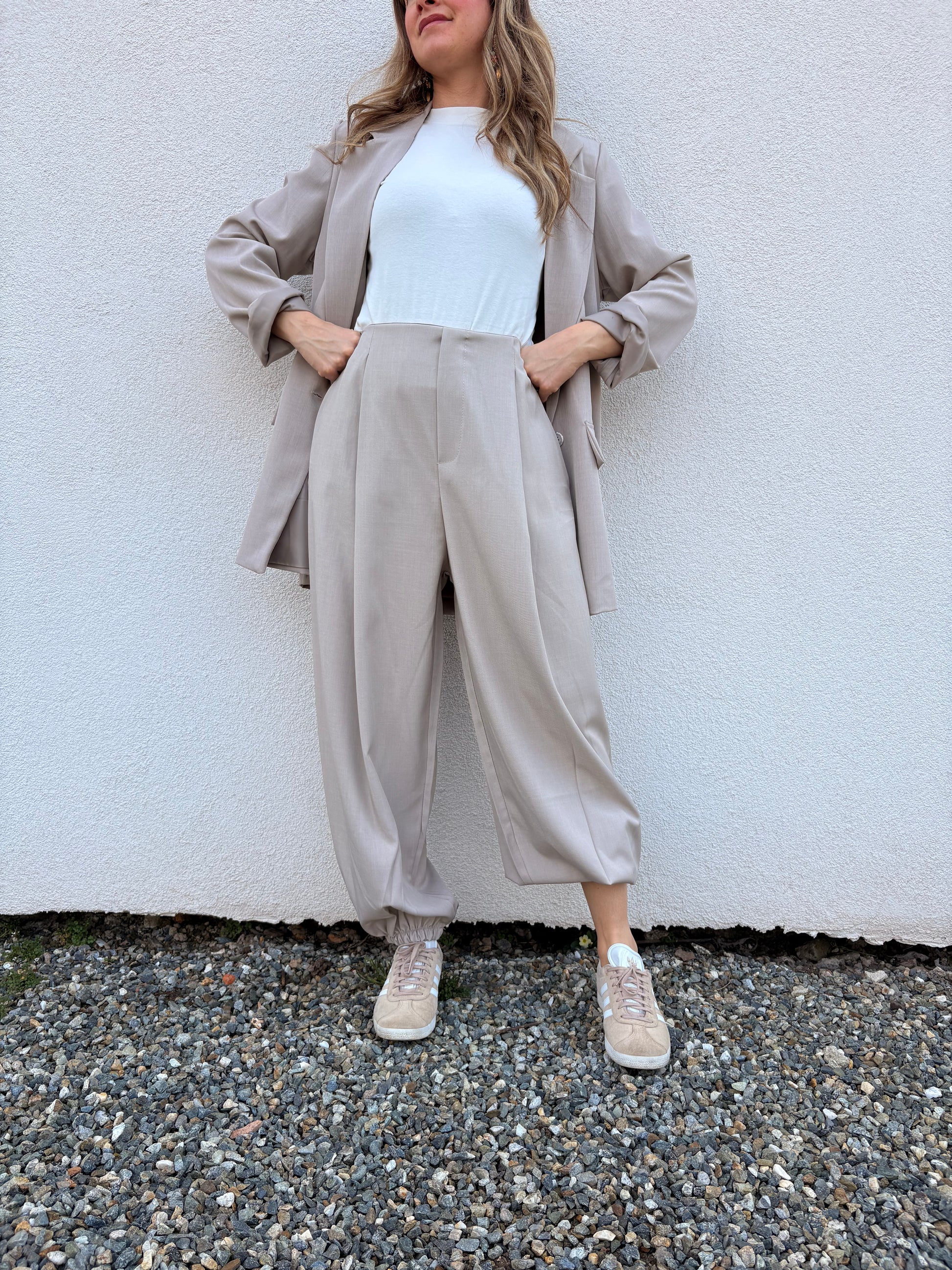COORDINATO ASIA