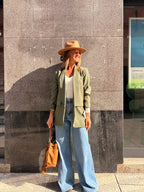 Blazer Stella