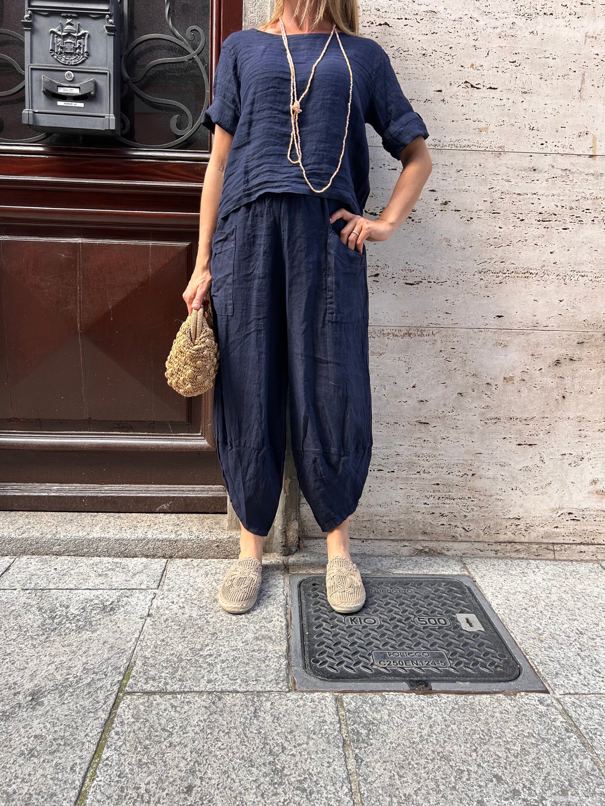 PANTALONE RACHELE