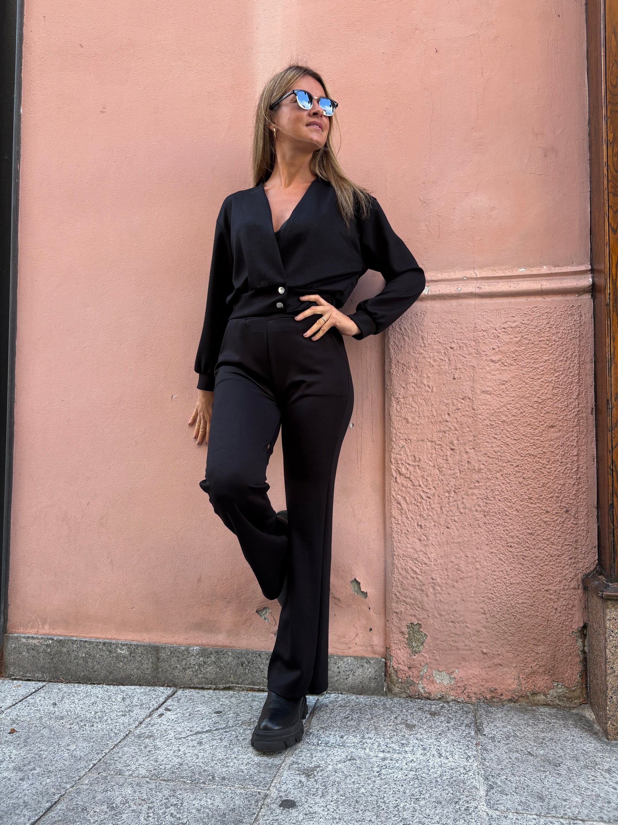 COORDINATO MELISSA