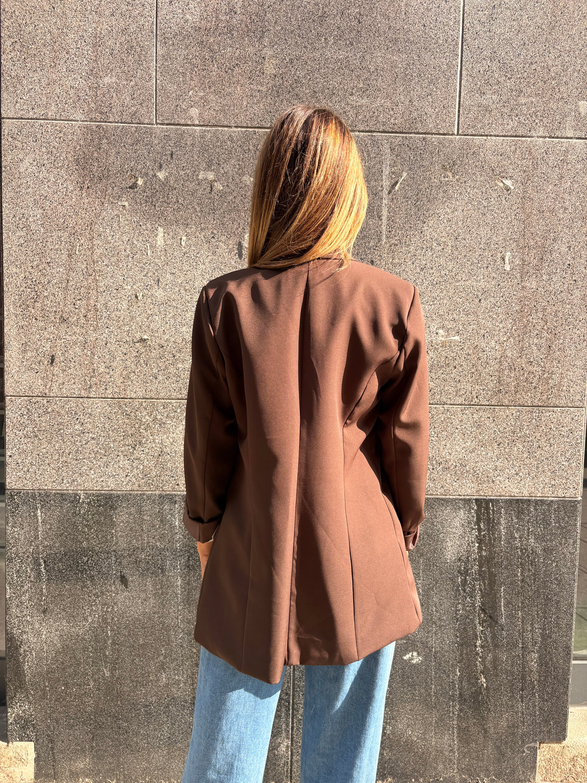Blazer Stella