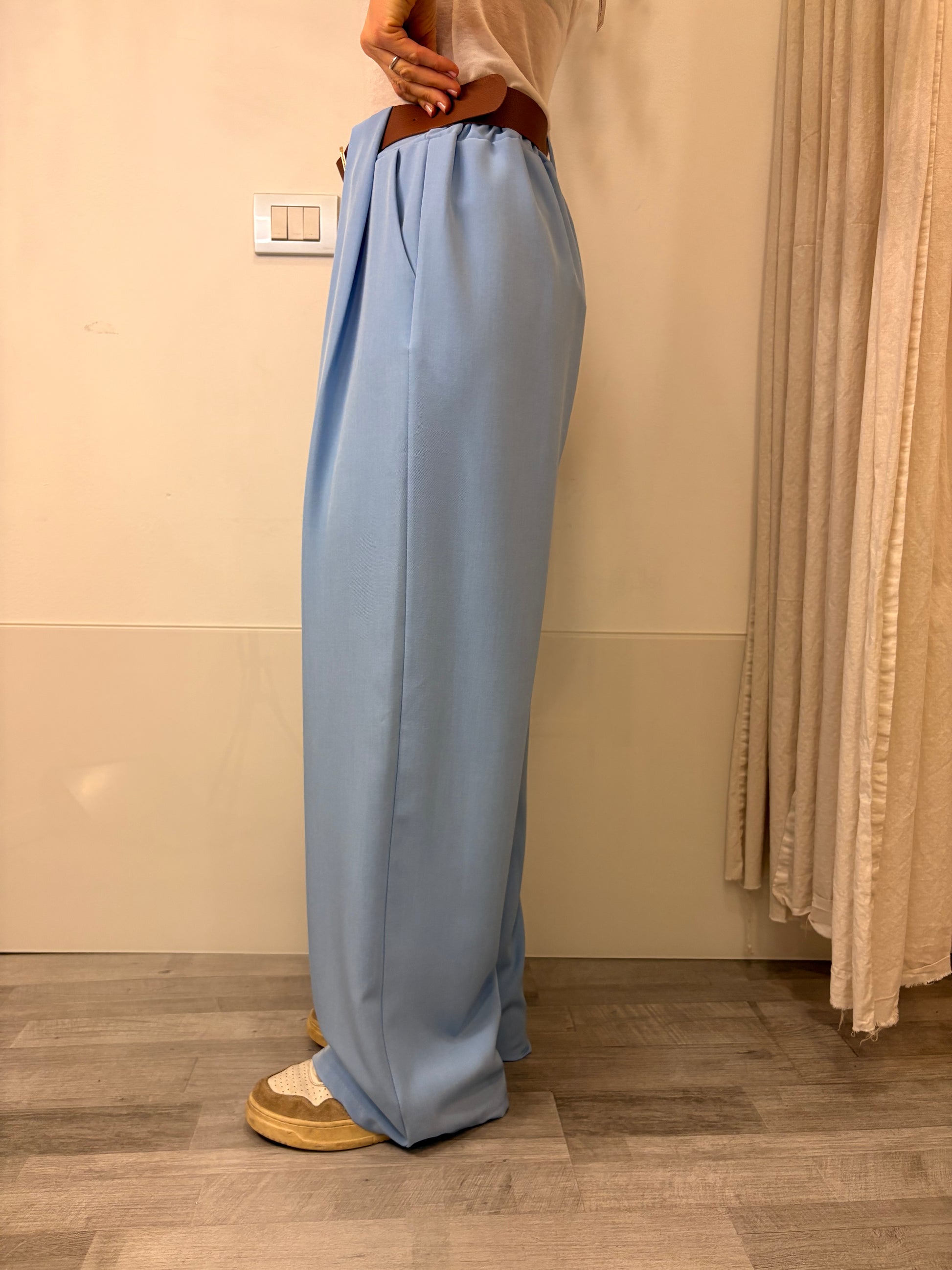 PANTALONE MARBELLA