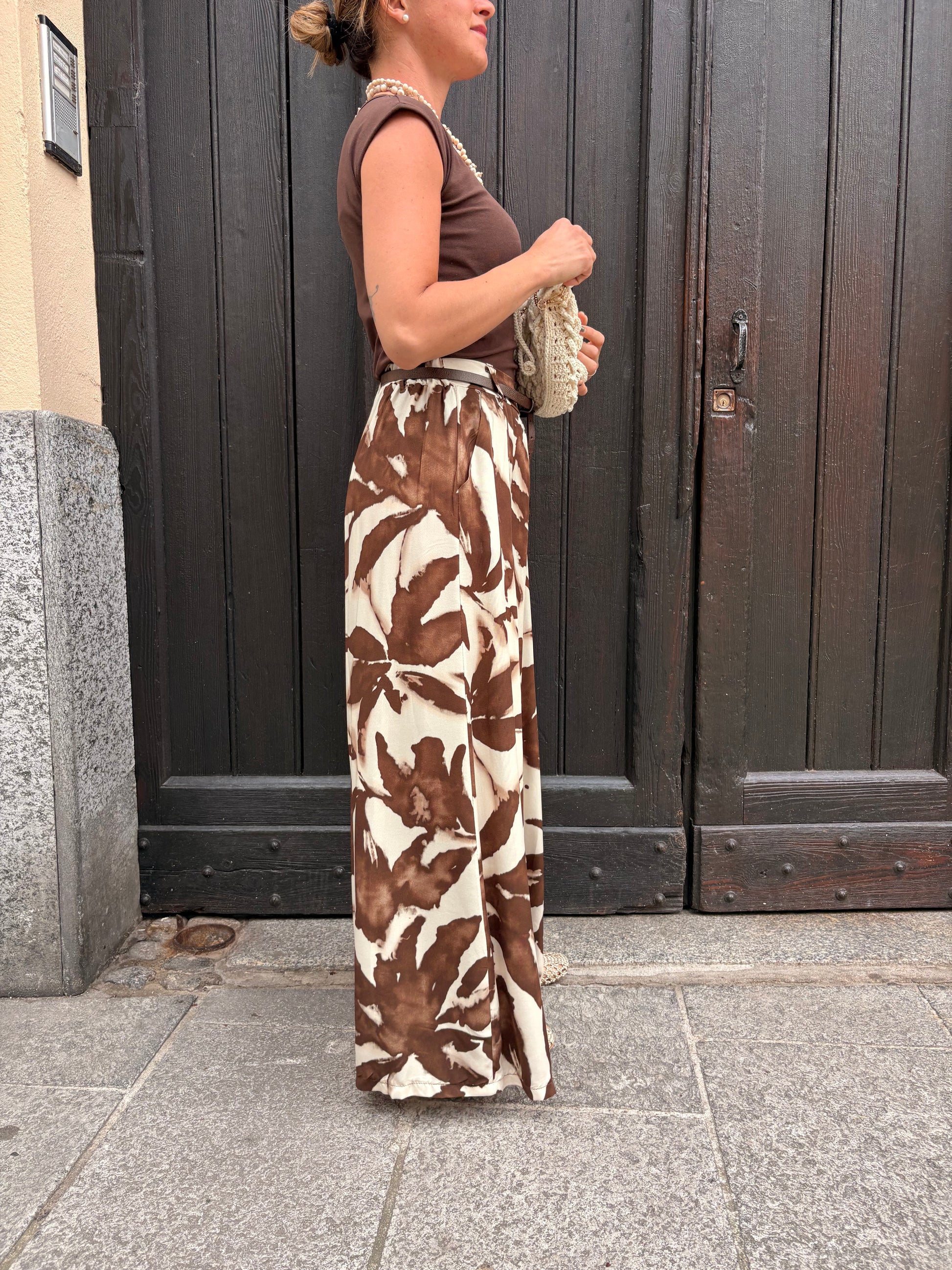 PANTALONE MARGHERITA