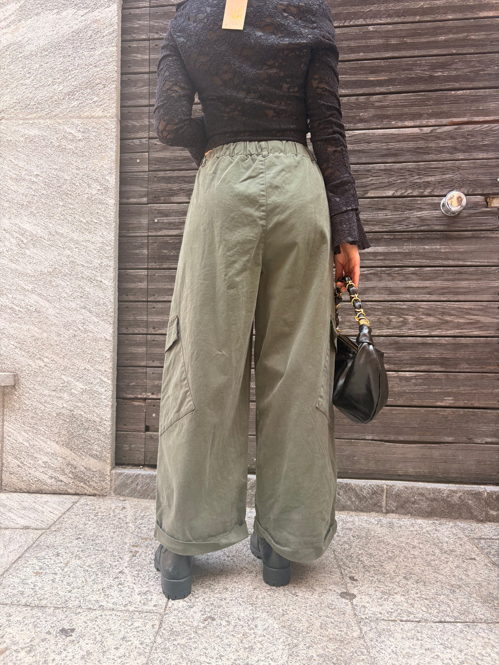 Pantalone Nicole