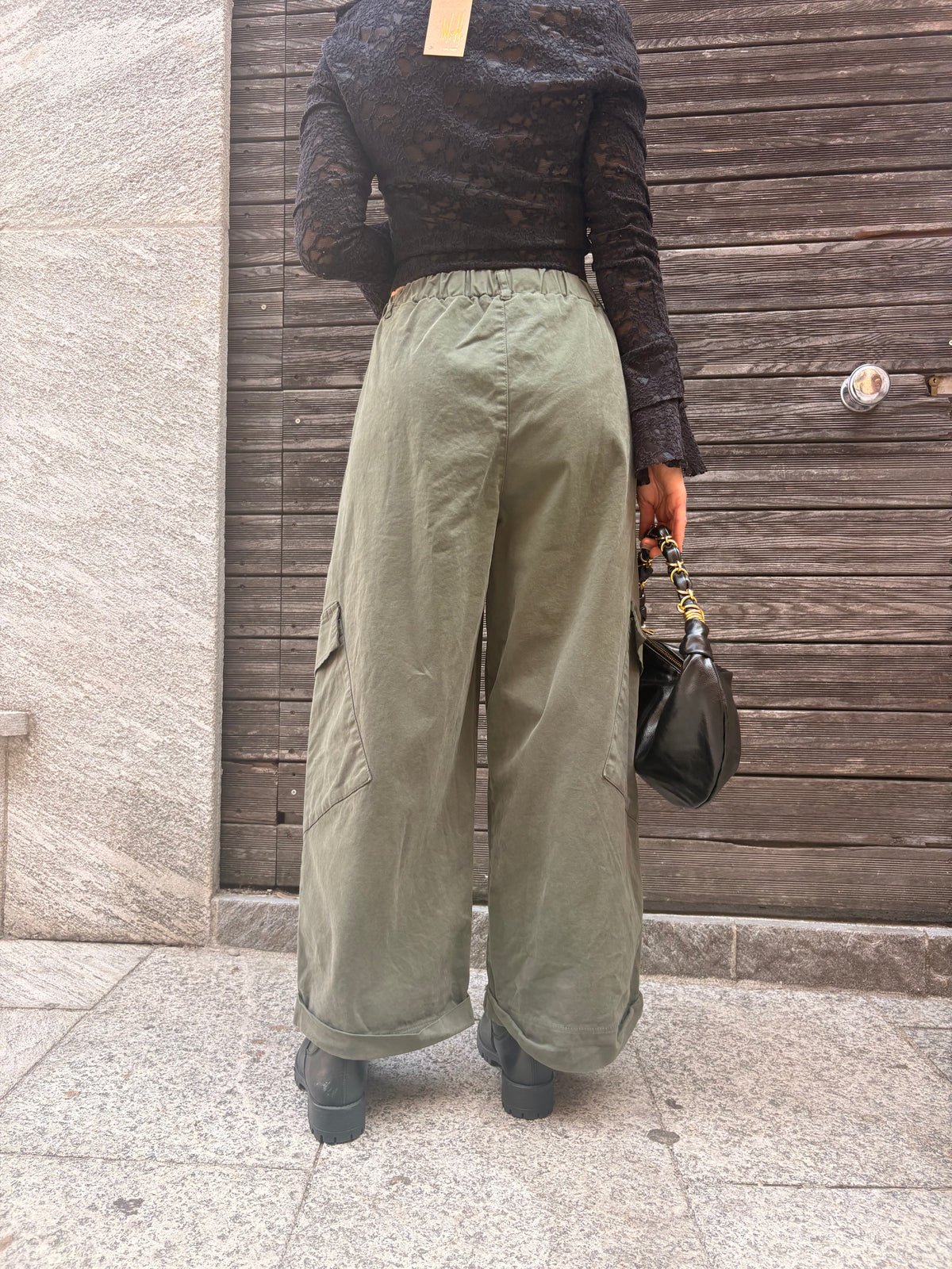 Pantalone Nicole
