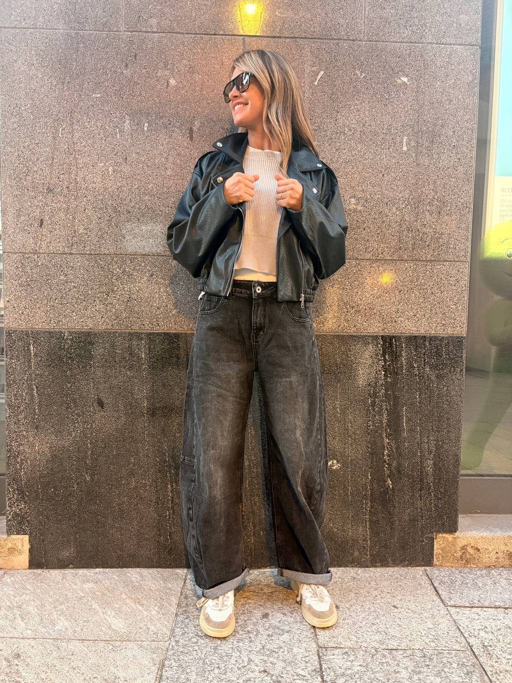 Jeans Vittoria