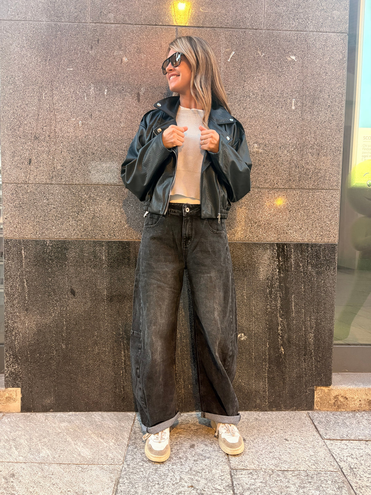 Jeans Vittoria