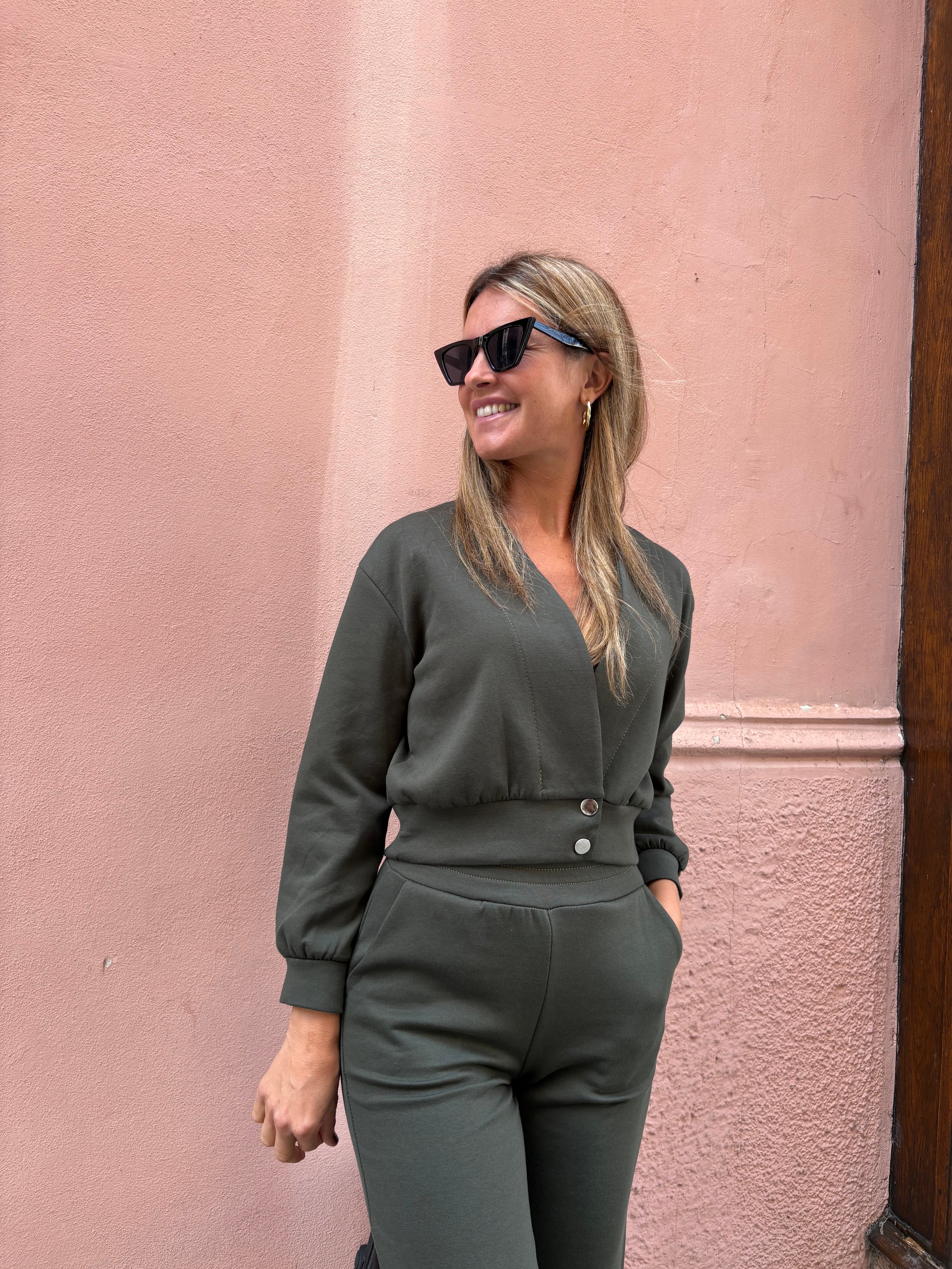 COORDINATO MELISSA
