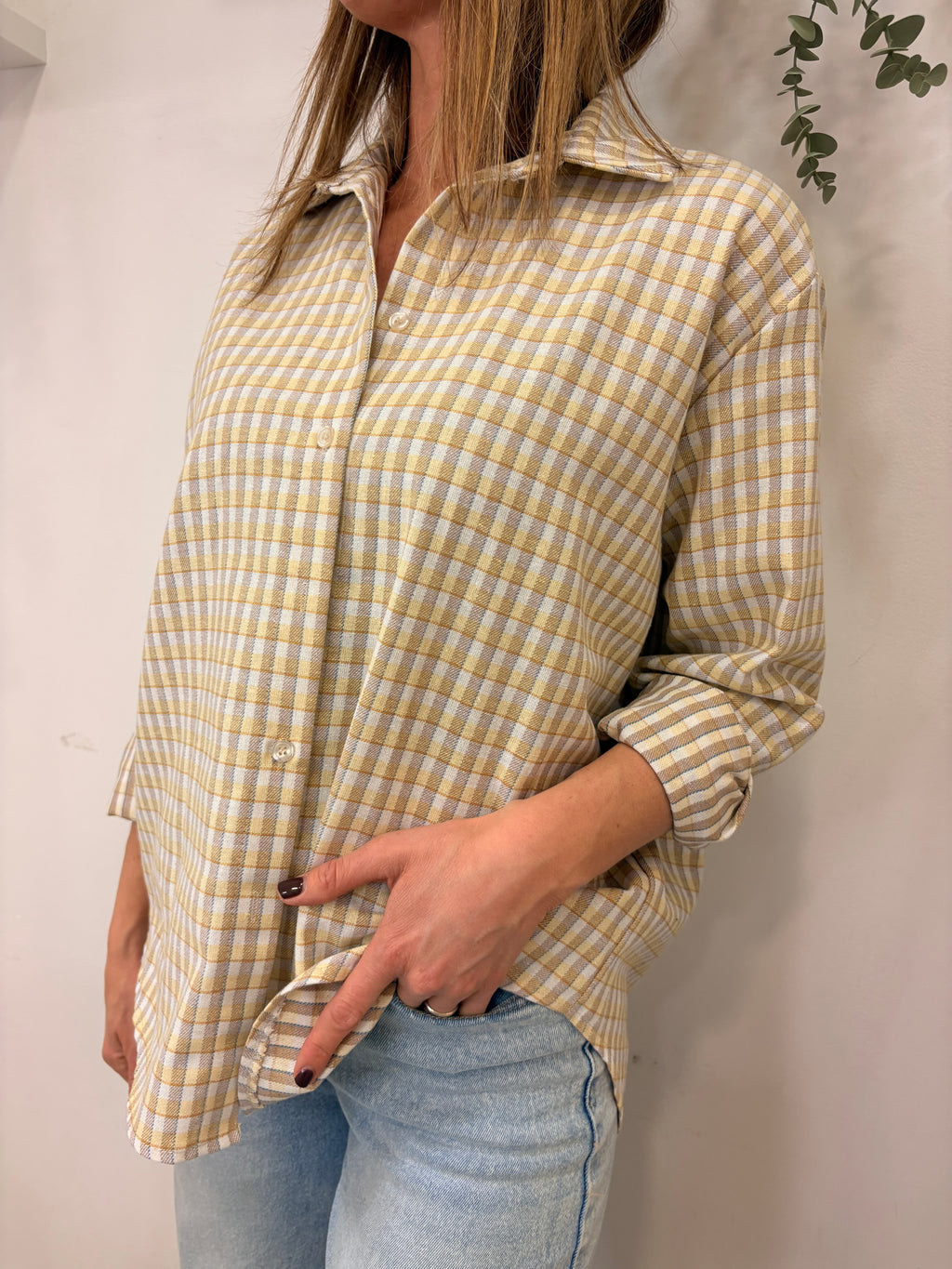 CAMICIA FIRENZE