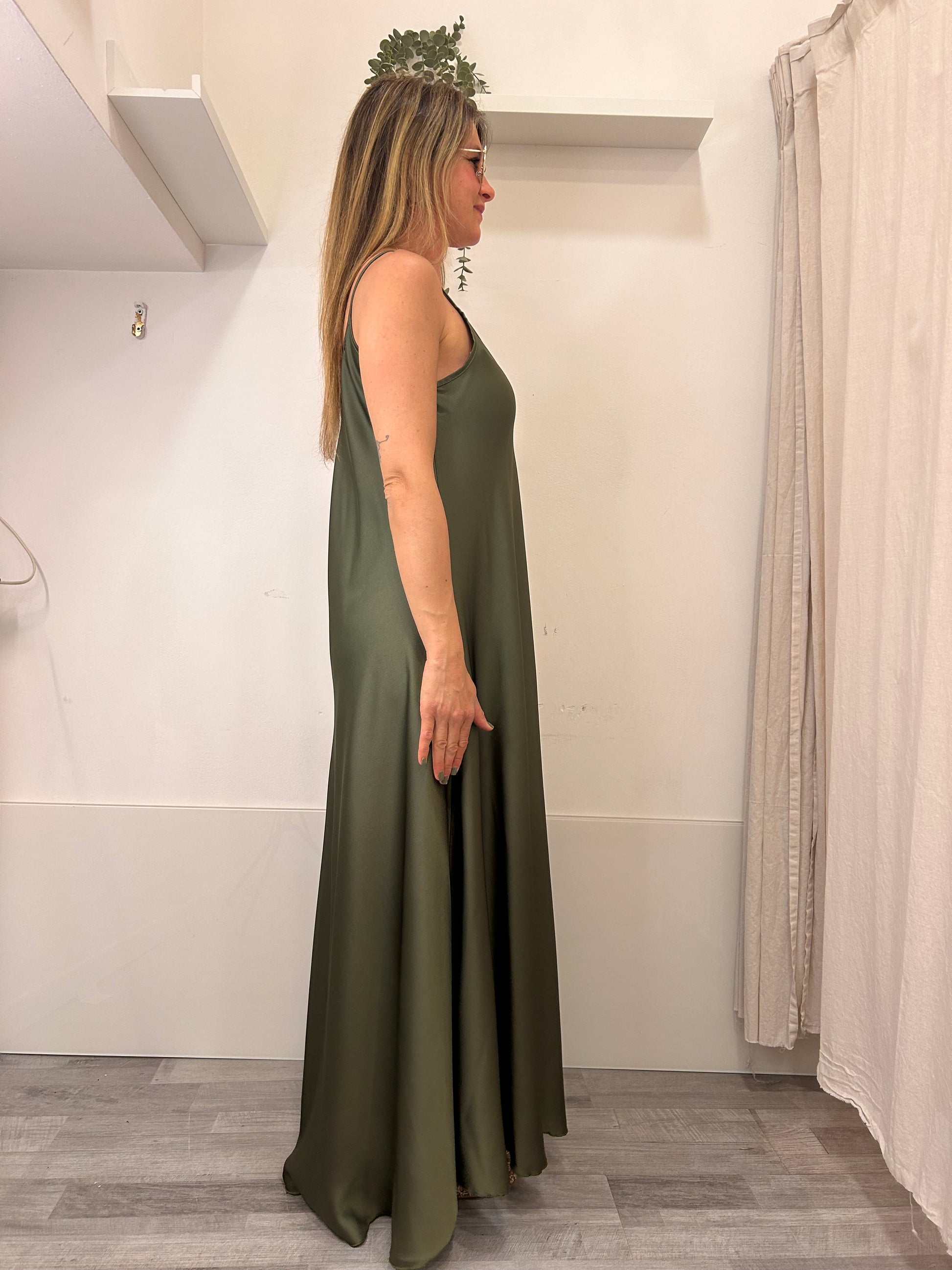 ABITO BENEDETTA