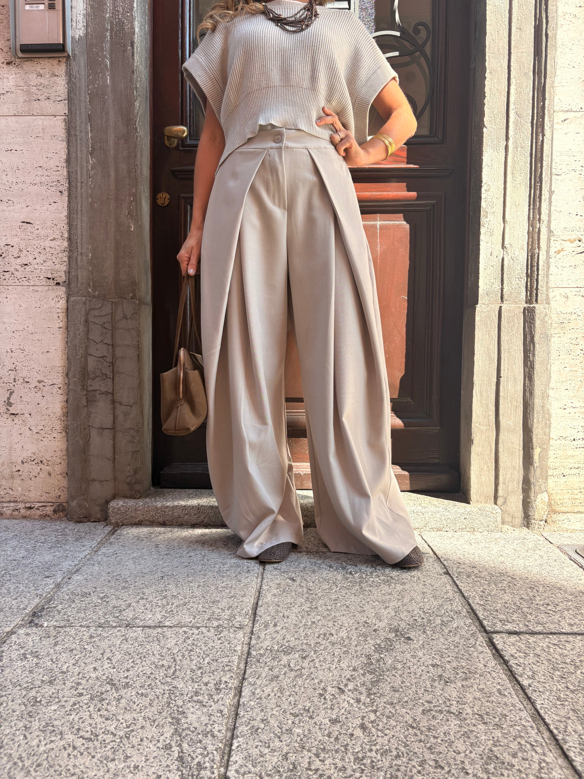 Pantalone Mia