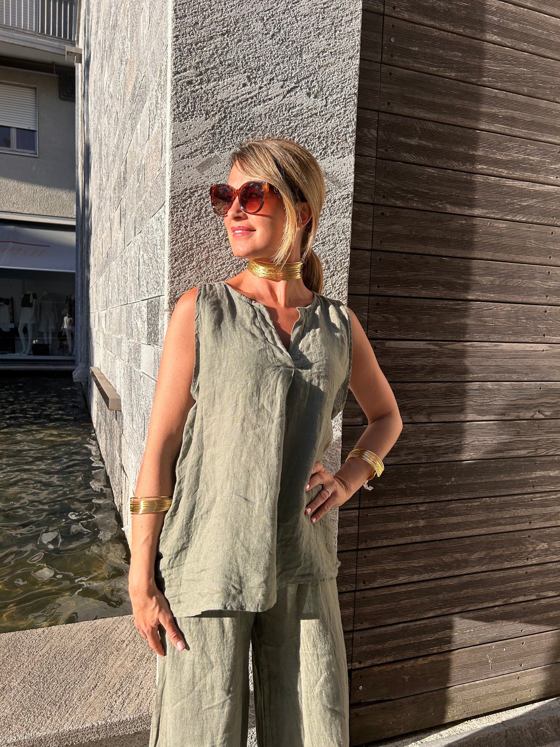 COORDINATO BENEDETTA