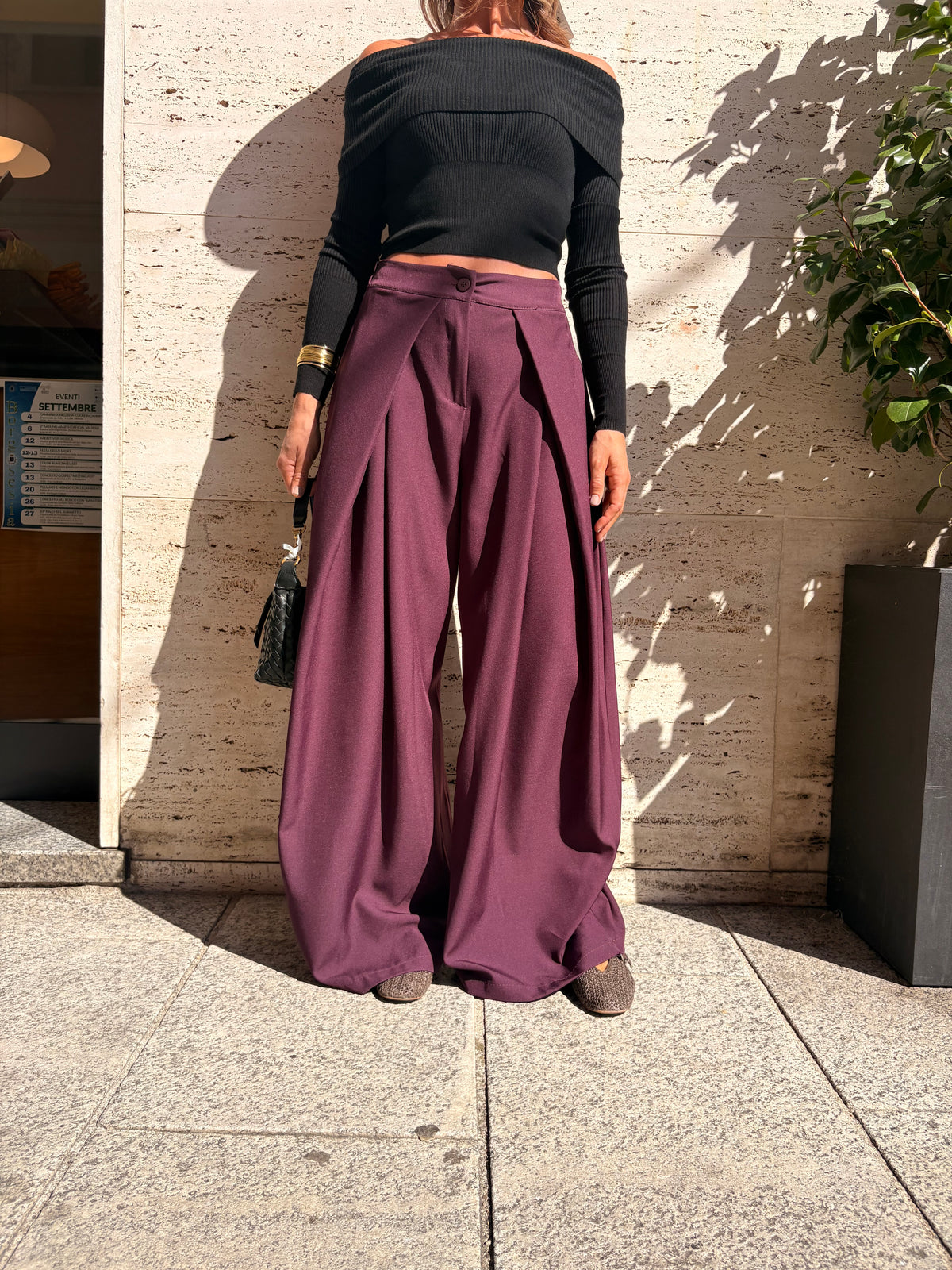 Pantalone Mia