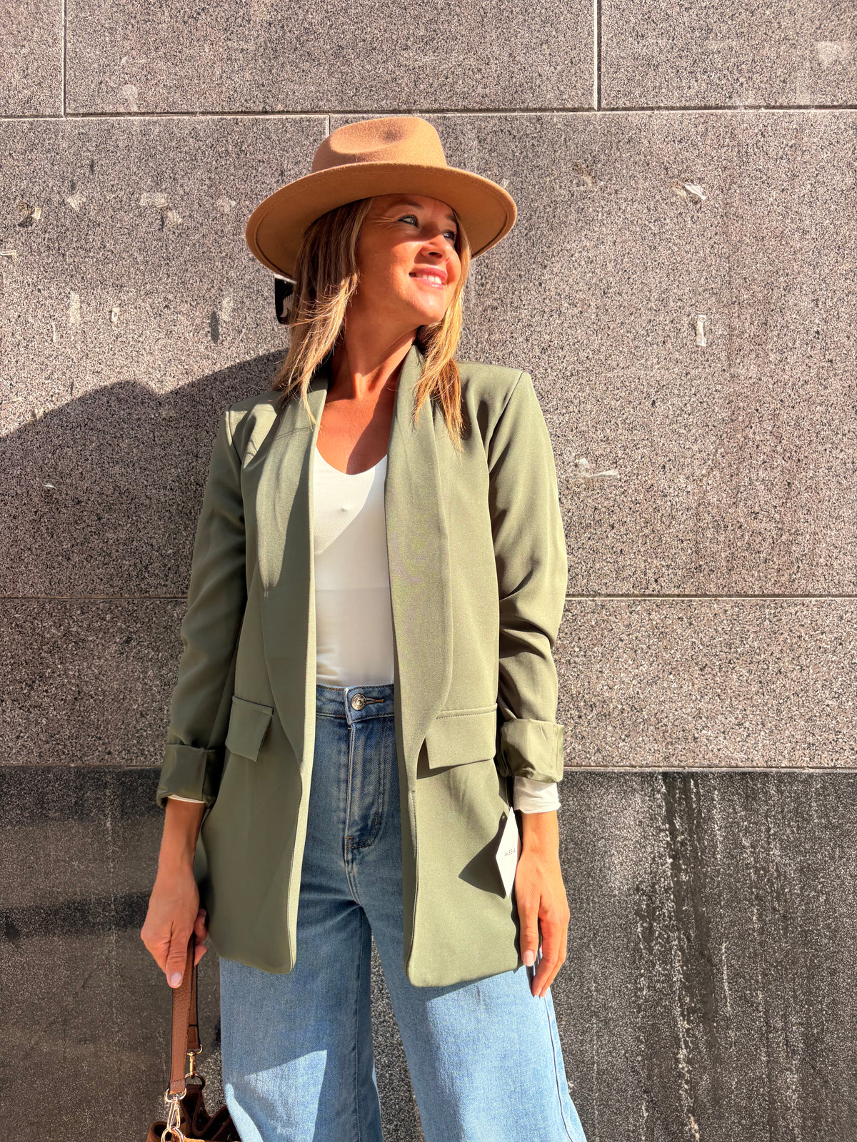Blazer Stella