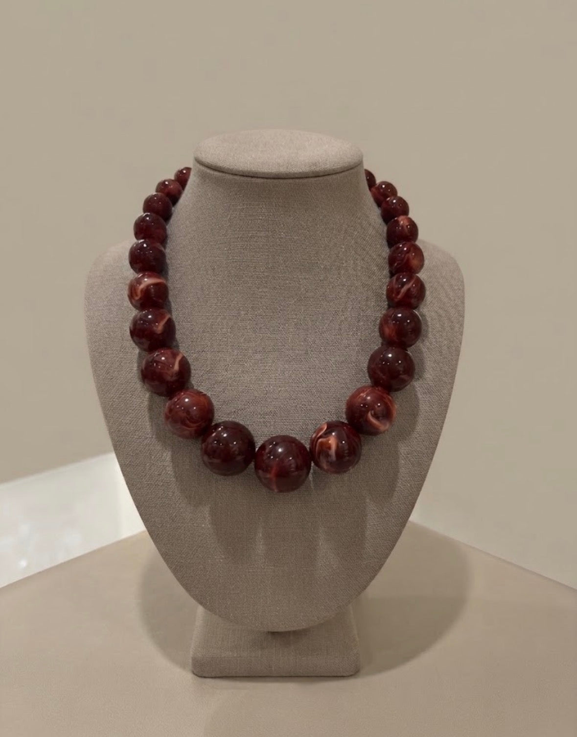 Collana Perla