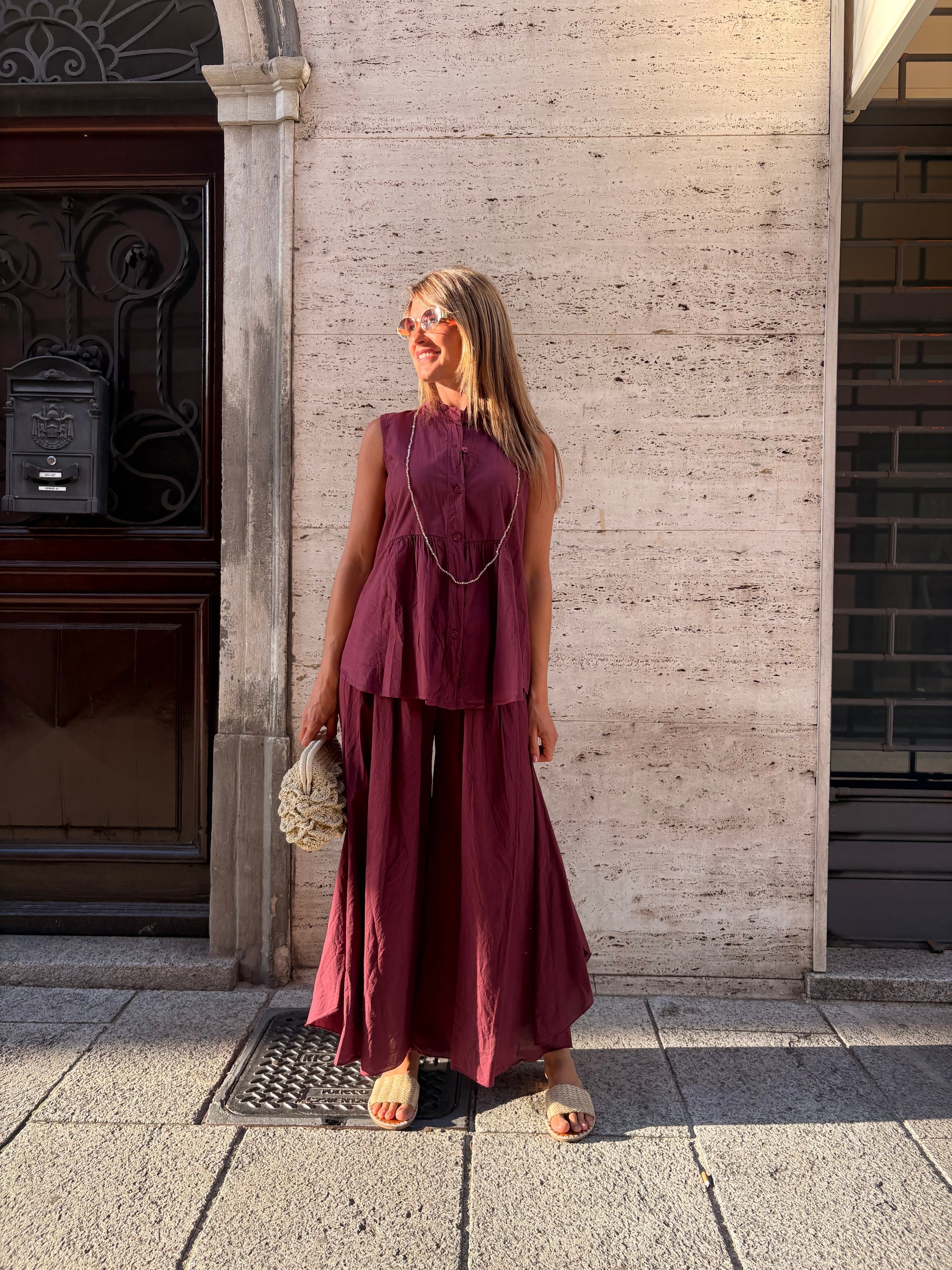 COORDINATO SOFIA
