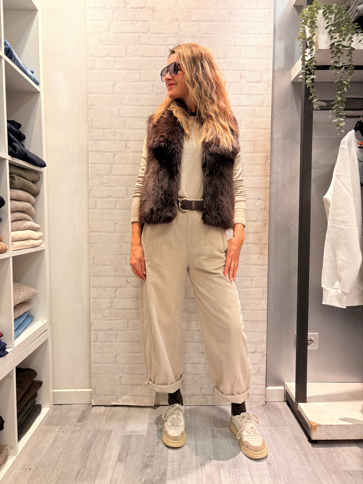Pantalone Michela