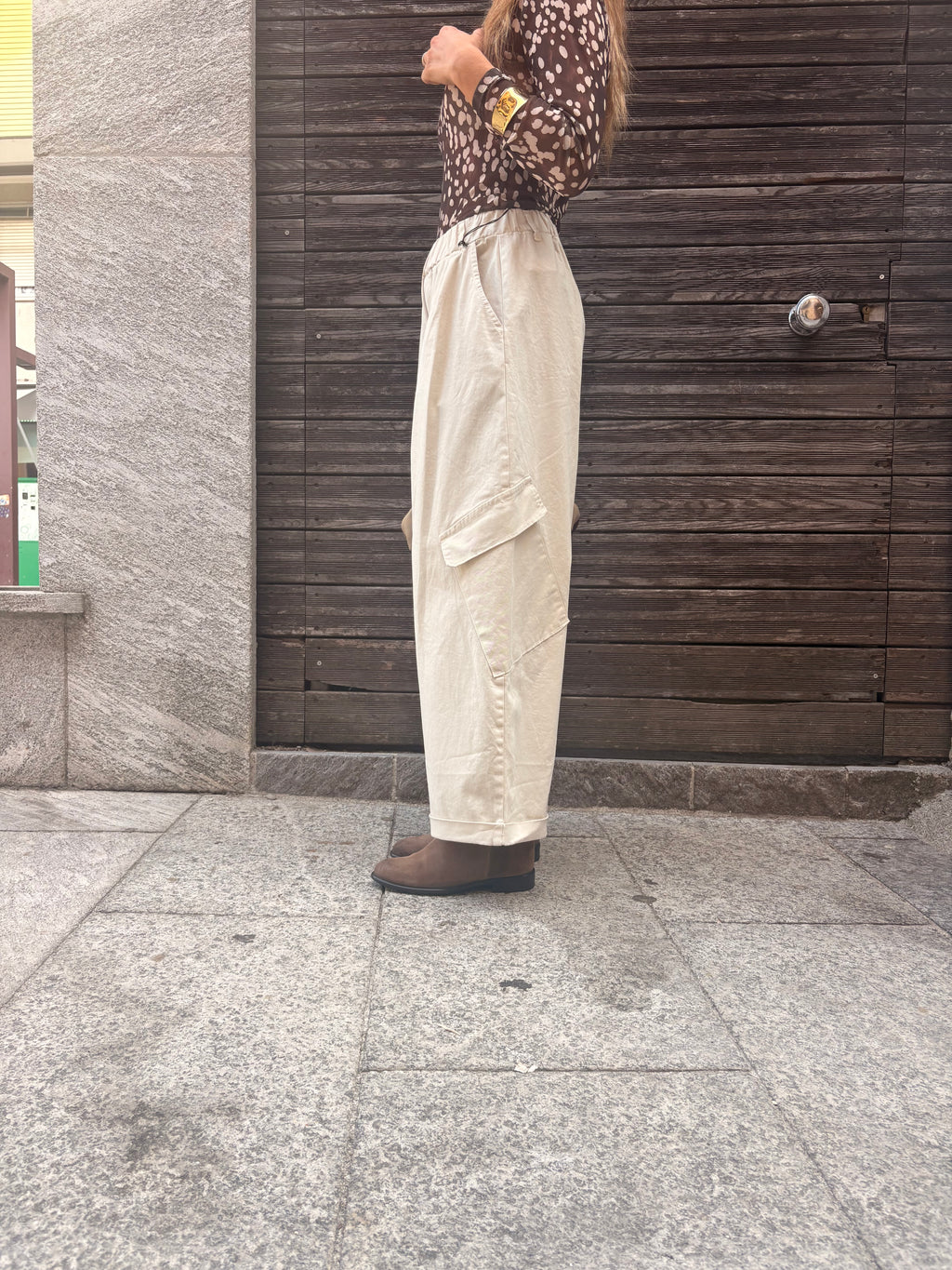 Pantalone Nicole