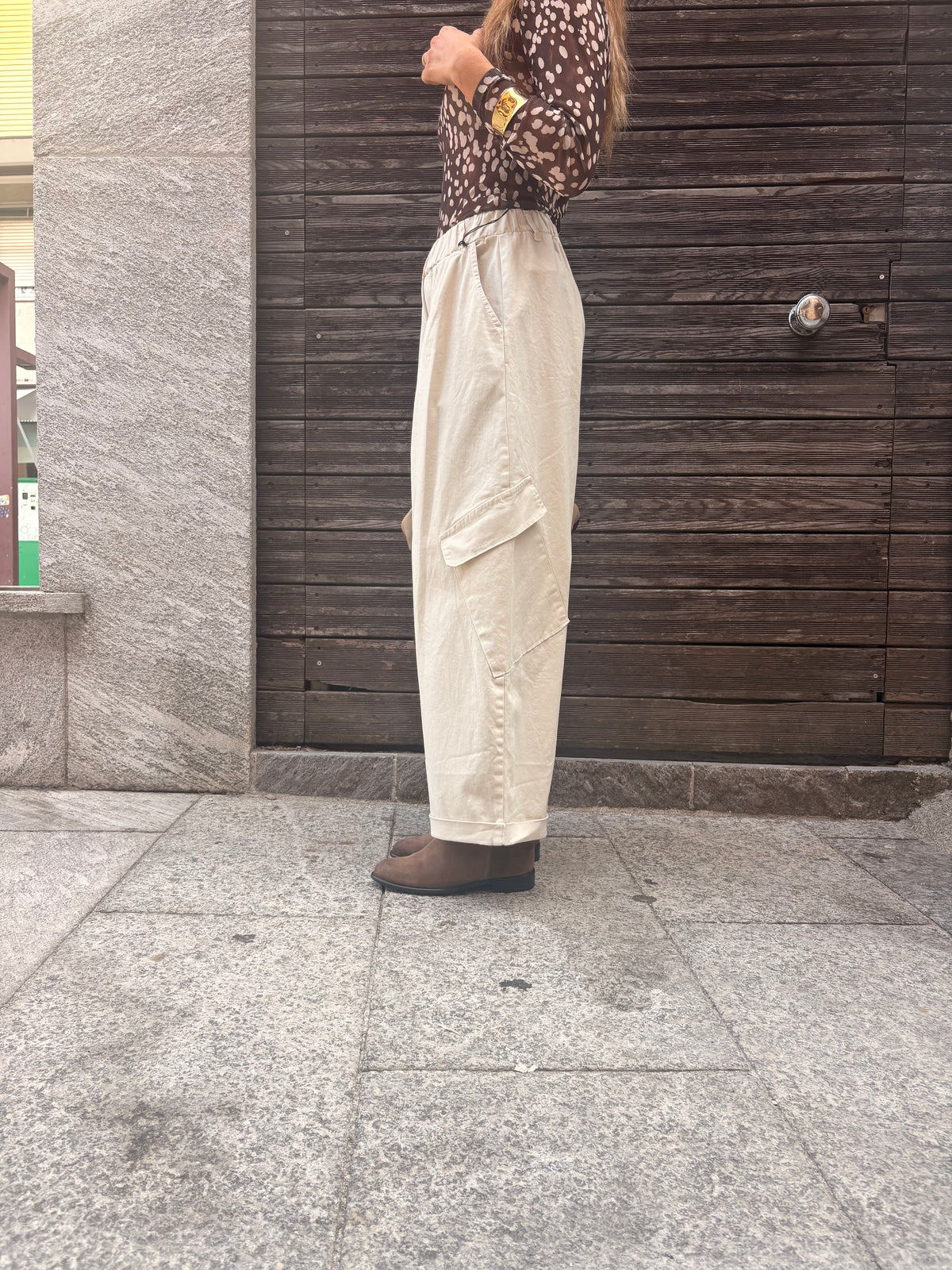 Pantalone Nicole