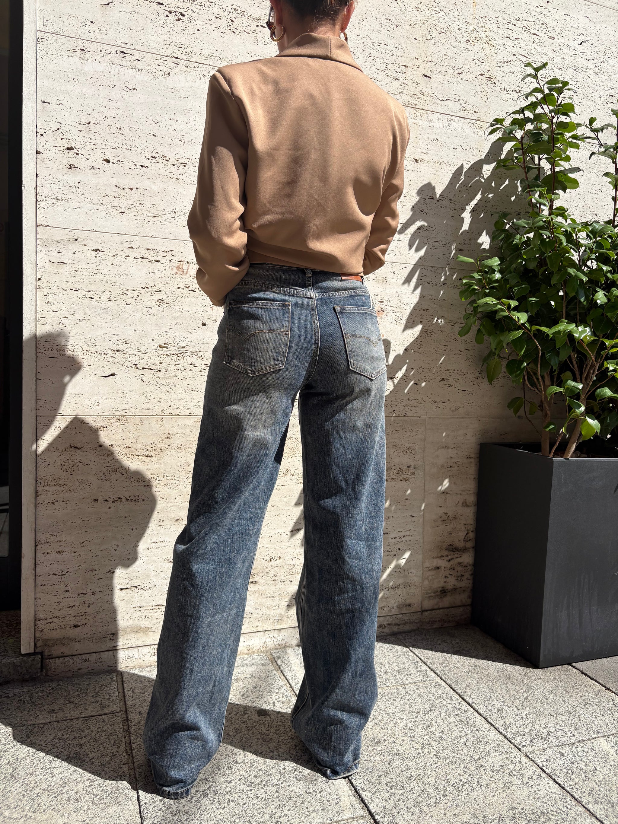 JEANS PATRIZIA