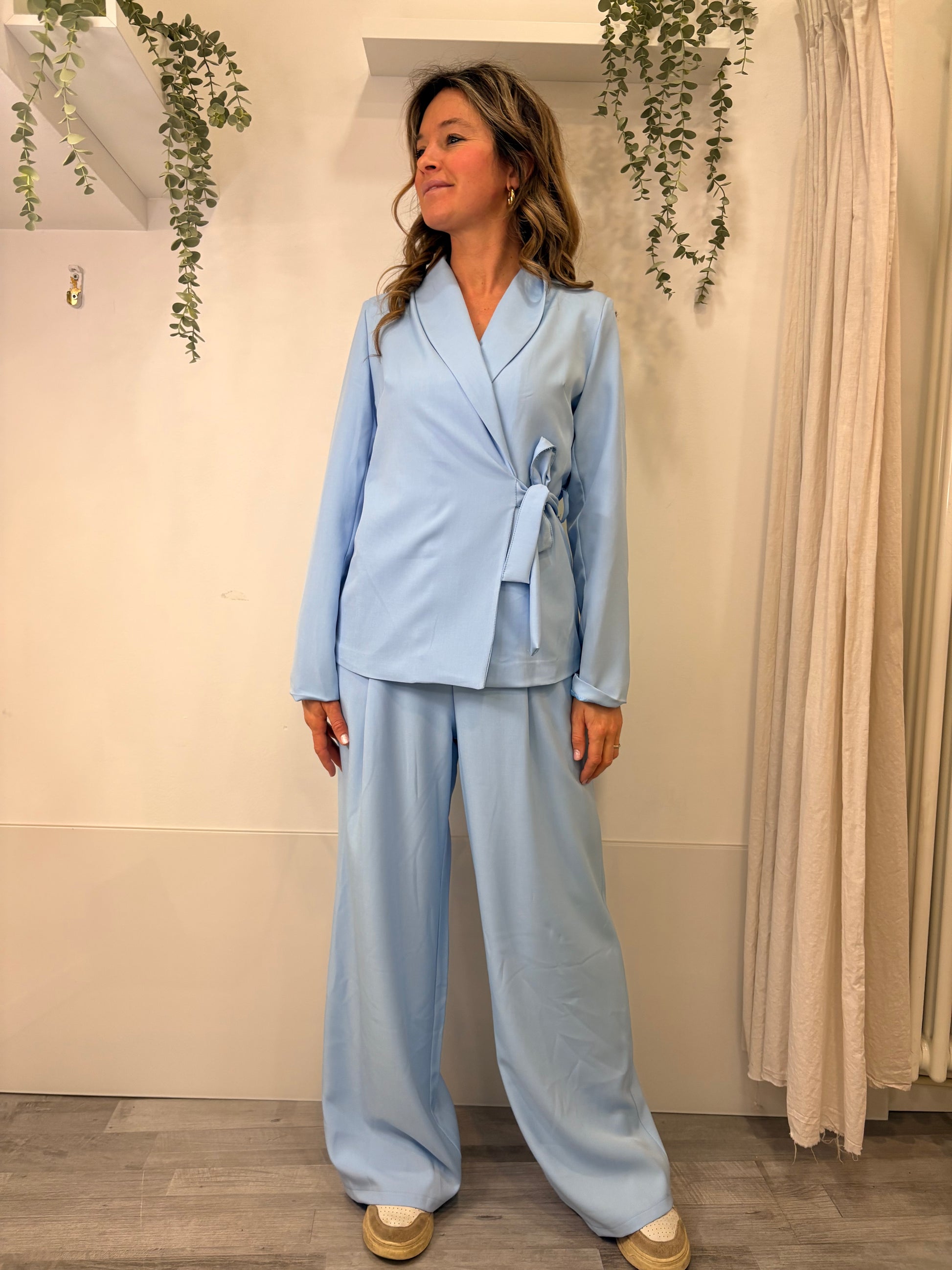 COORDINATO FORMENTERA