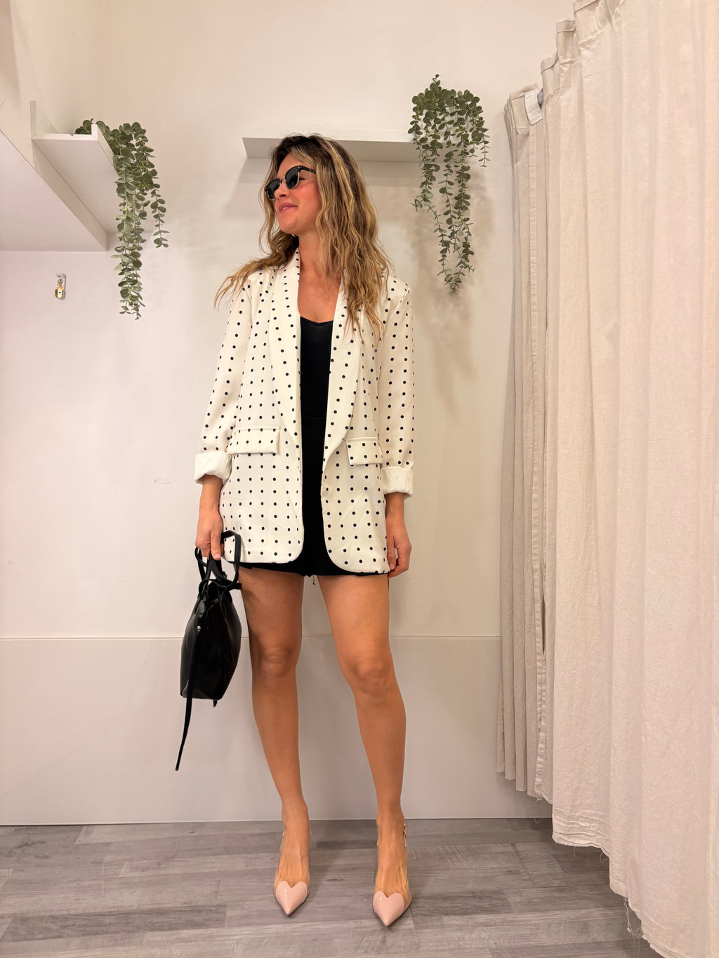 BLAZER PAOLA