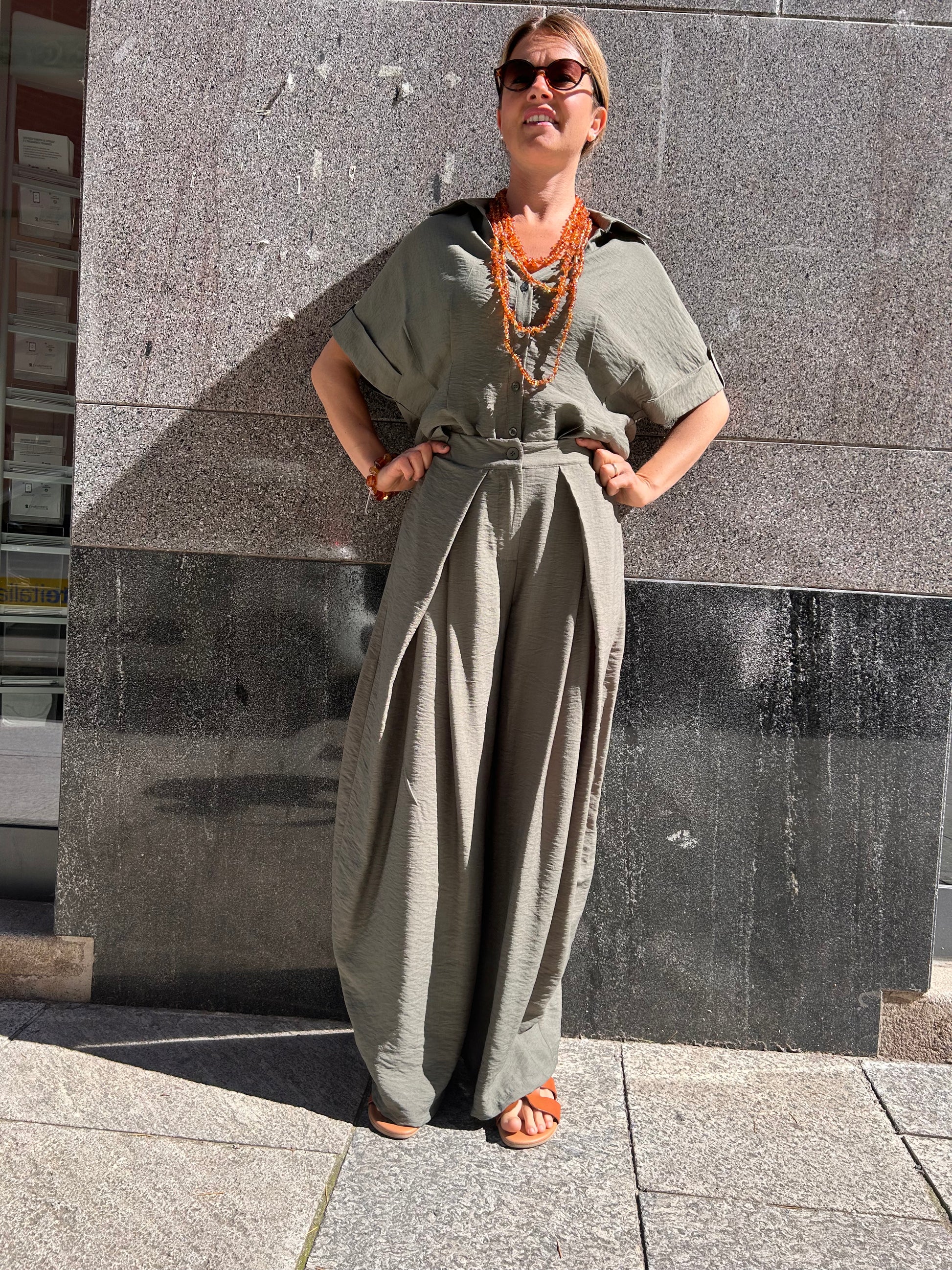 COORDINATO MELISSA