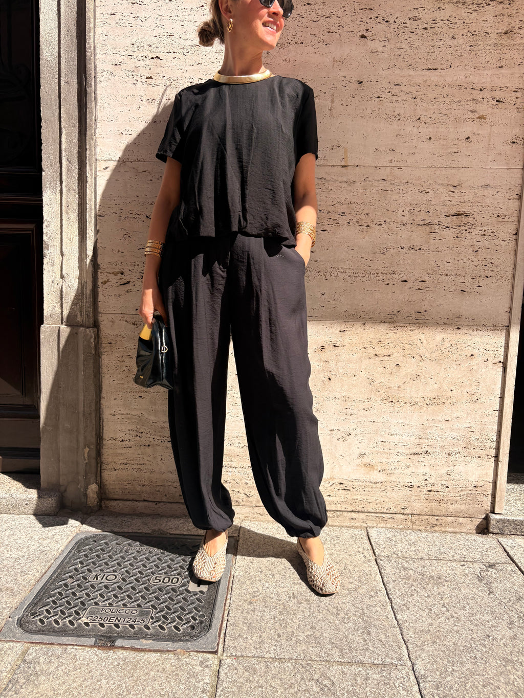 COORDINATO ANASTASIA