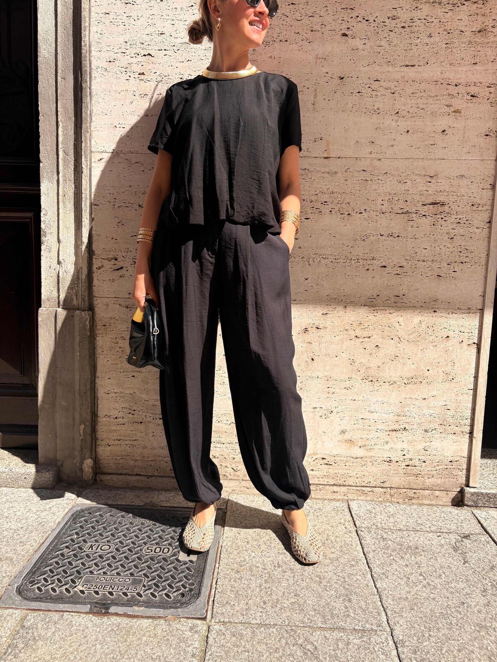 COORDINATO ANASTASIA