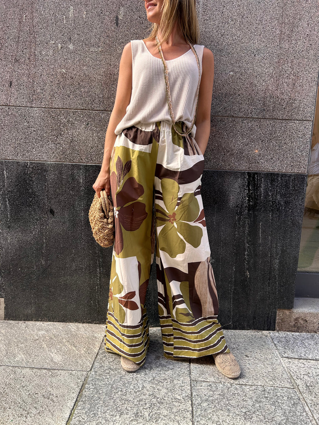 PANTALONE MARTINA