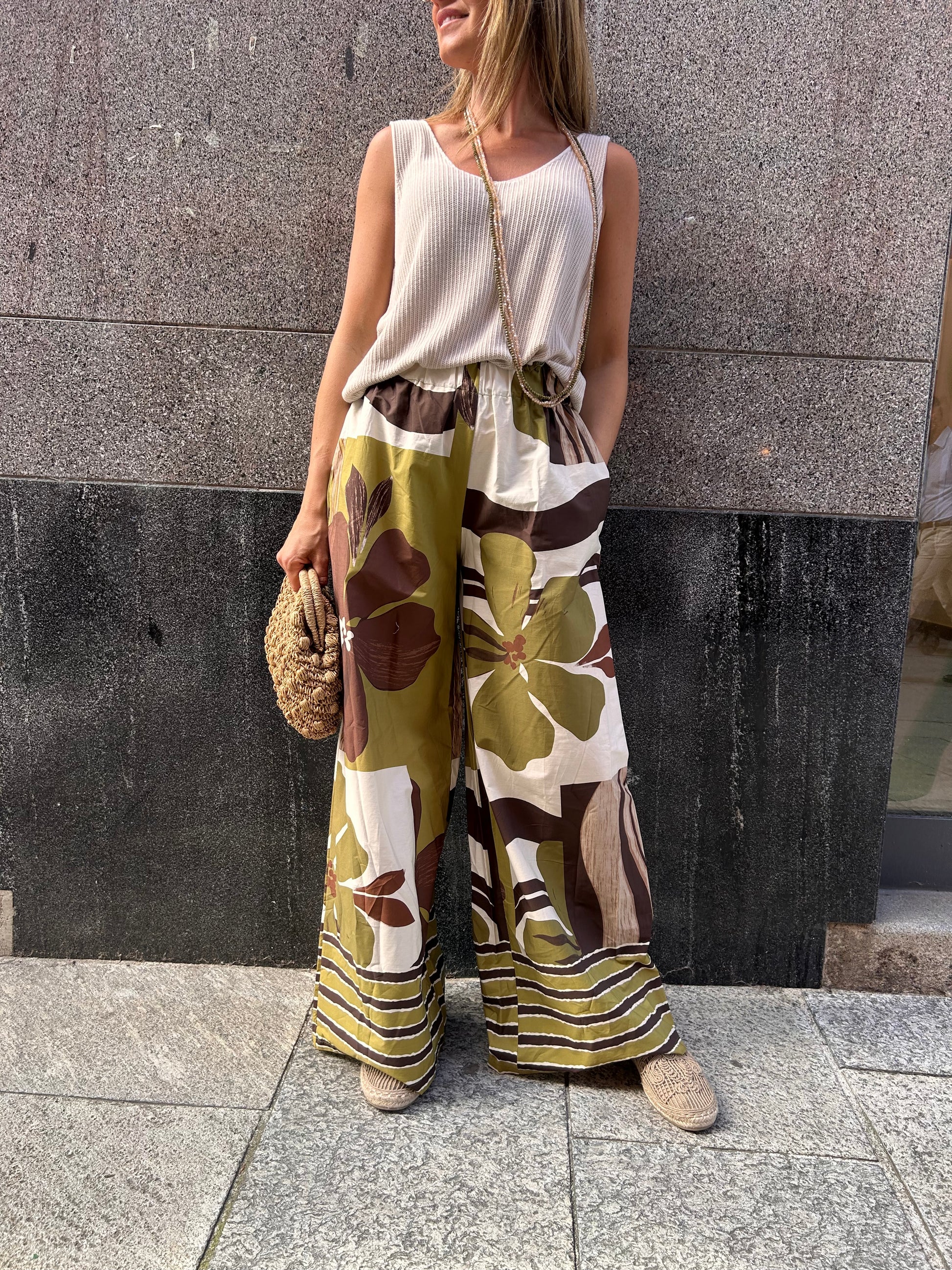 PANTALONE MARTINA