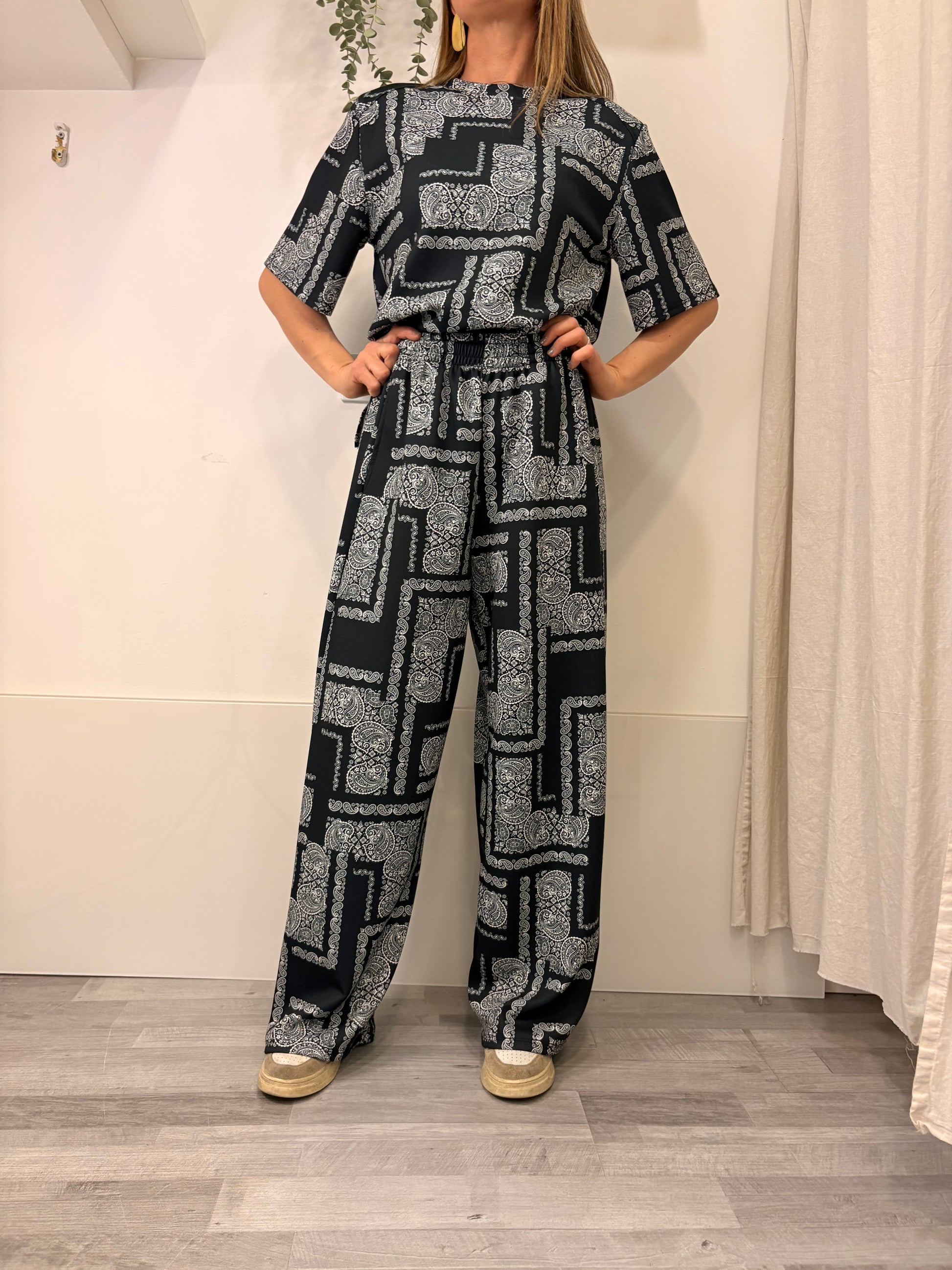 COORDINATO CAROLA