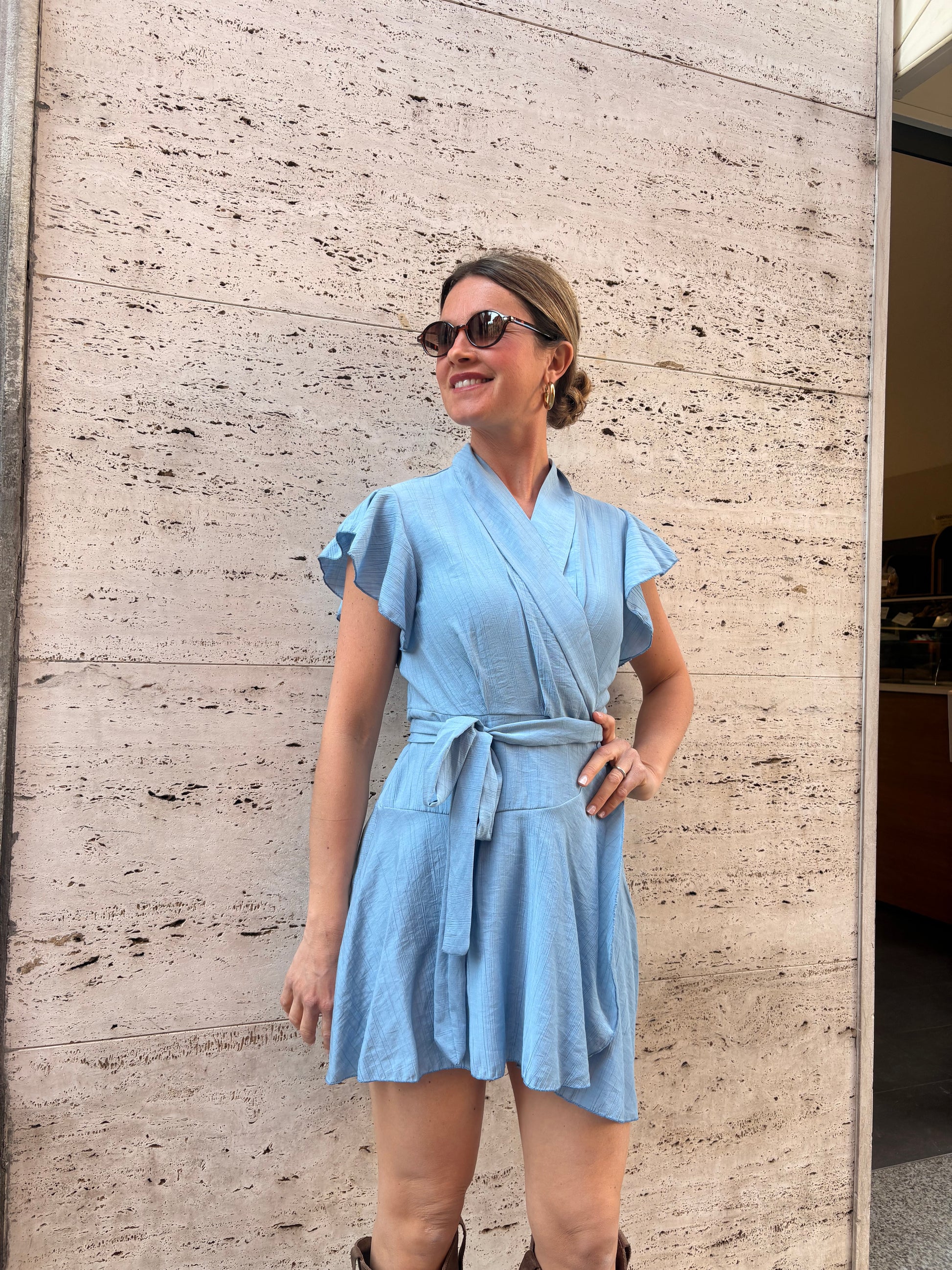 ABITO ELISABETTA