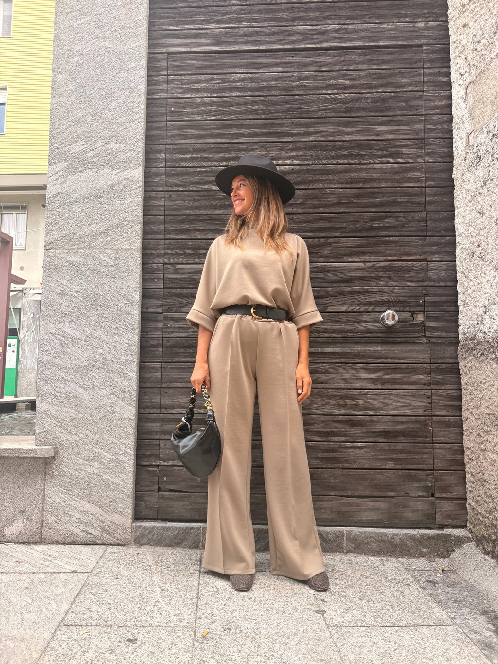 Coordinato Camilla