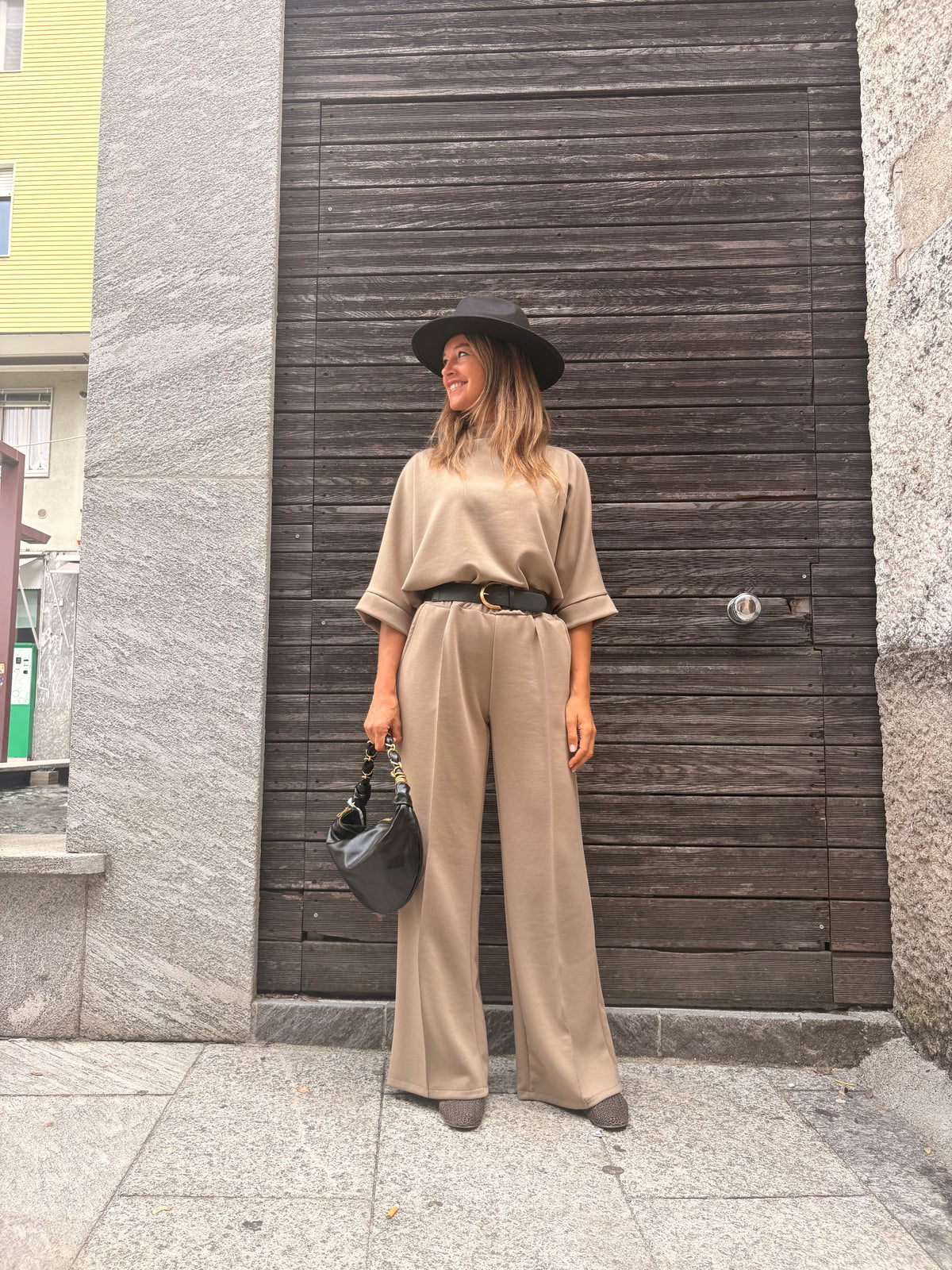 Coordinato Camilla
