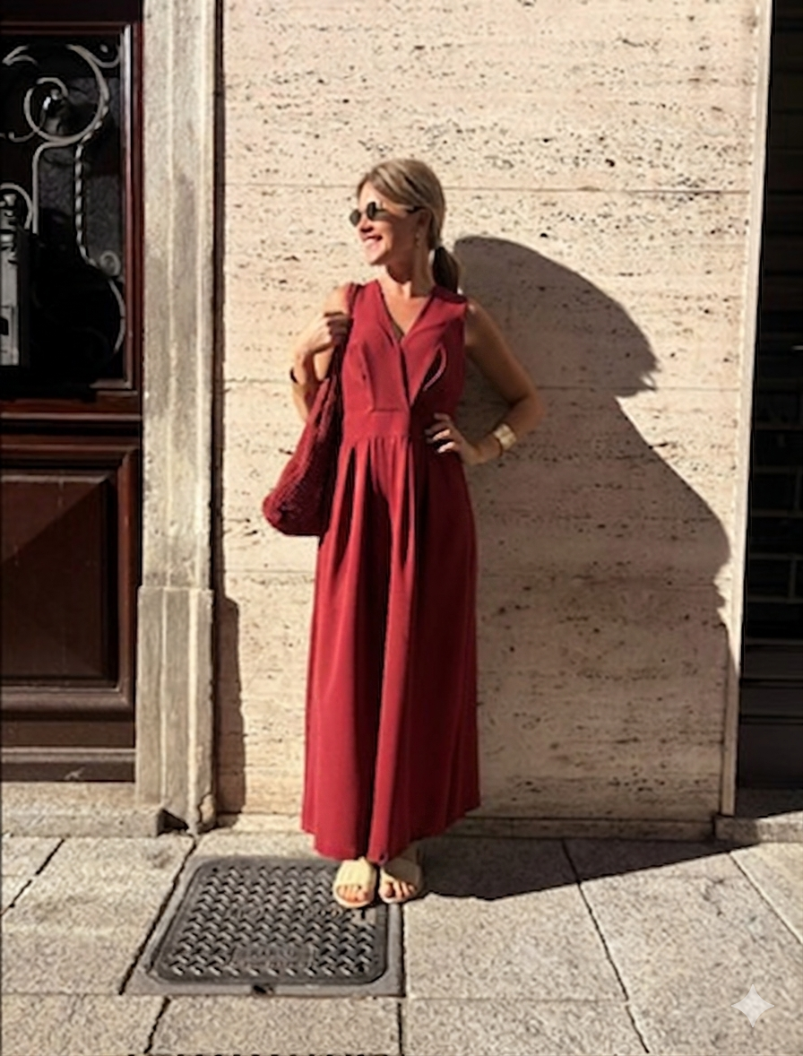 TUTA LORENA