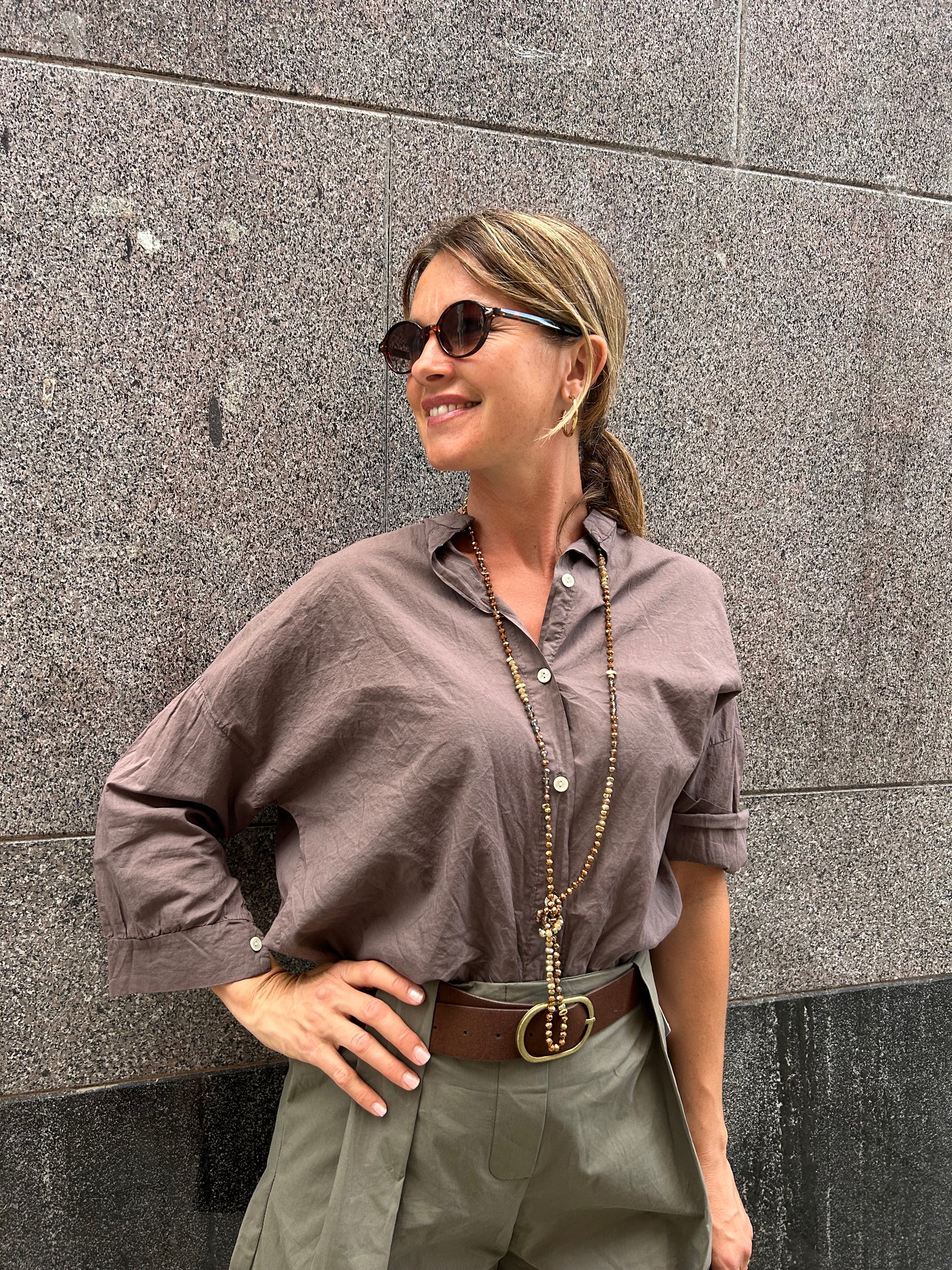 CAMICIA PAOLA