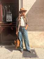 Camicia Rodeo