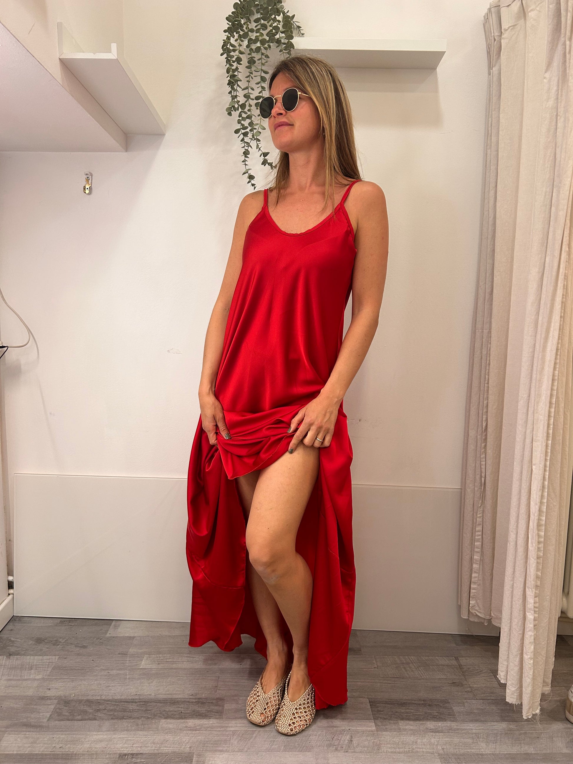 ABITO BENEDETTA