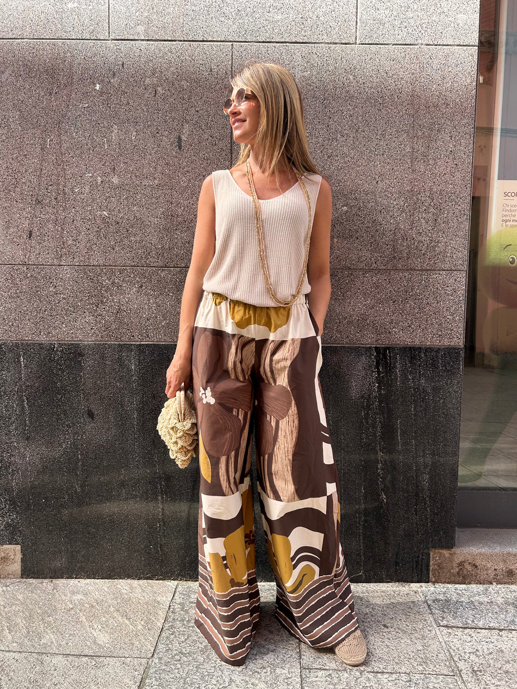PANTALONE MARTINA