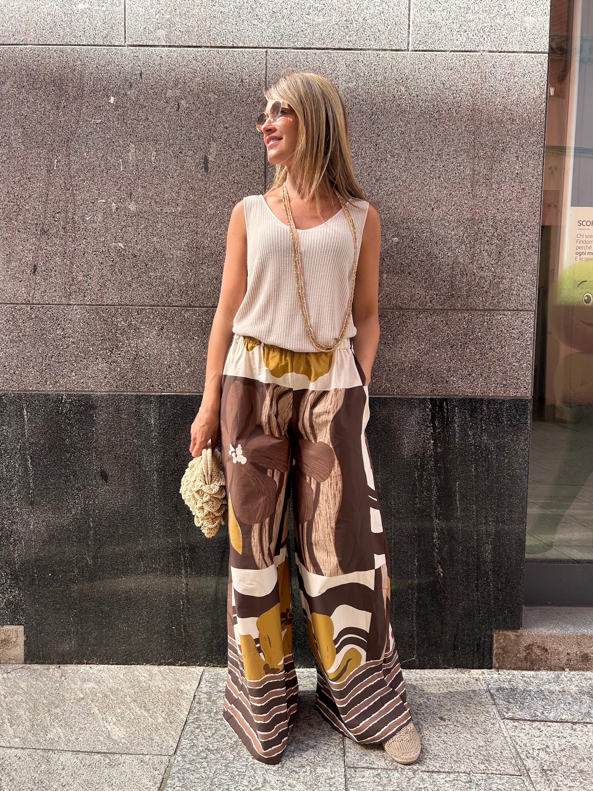 PANTALONE MARTINA