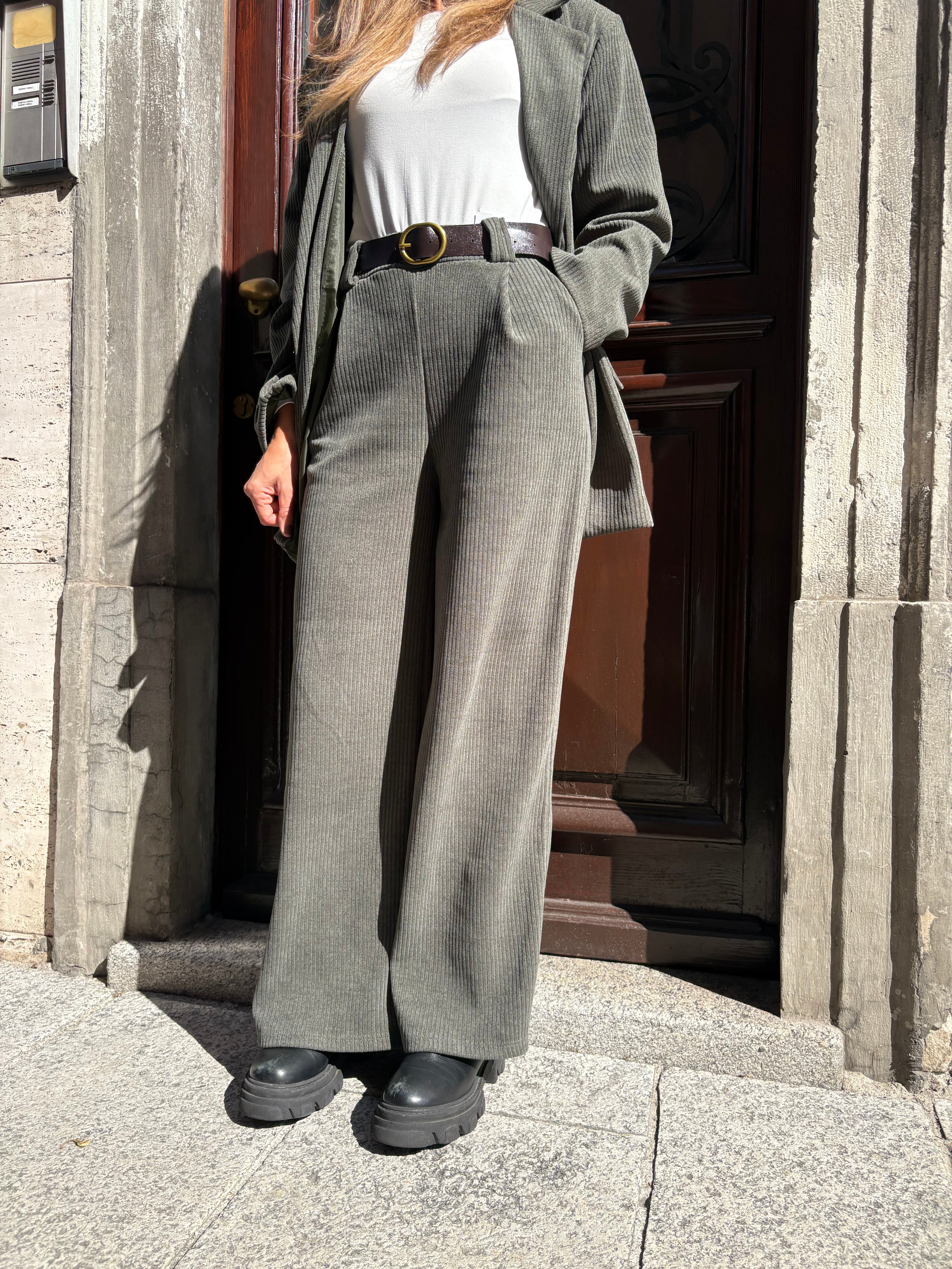 COORDINATO GIOIA