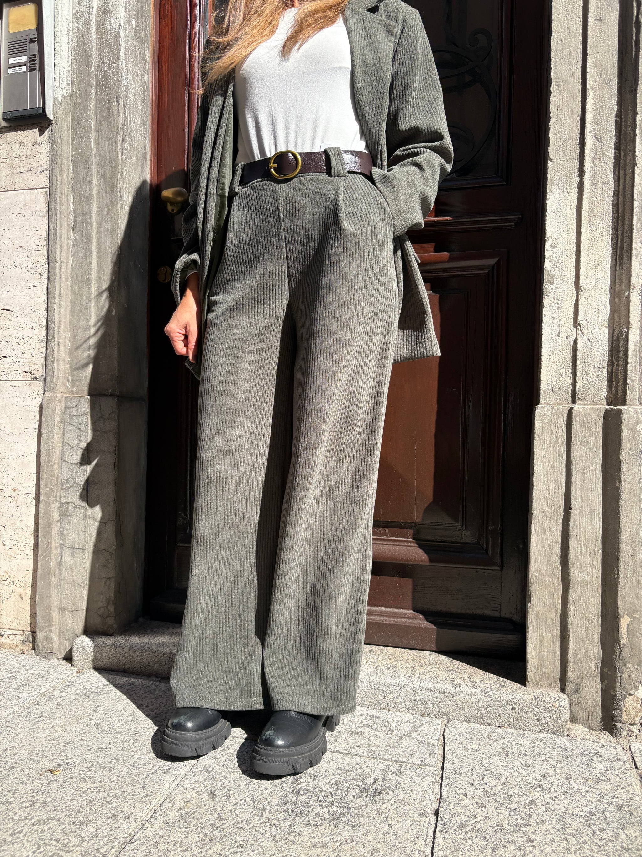 COORDINATO GIOIA