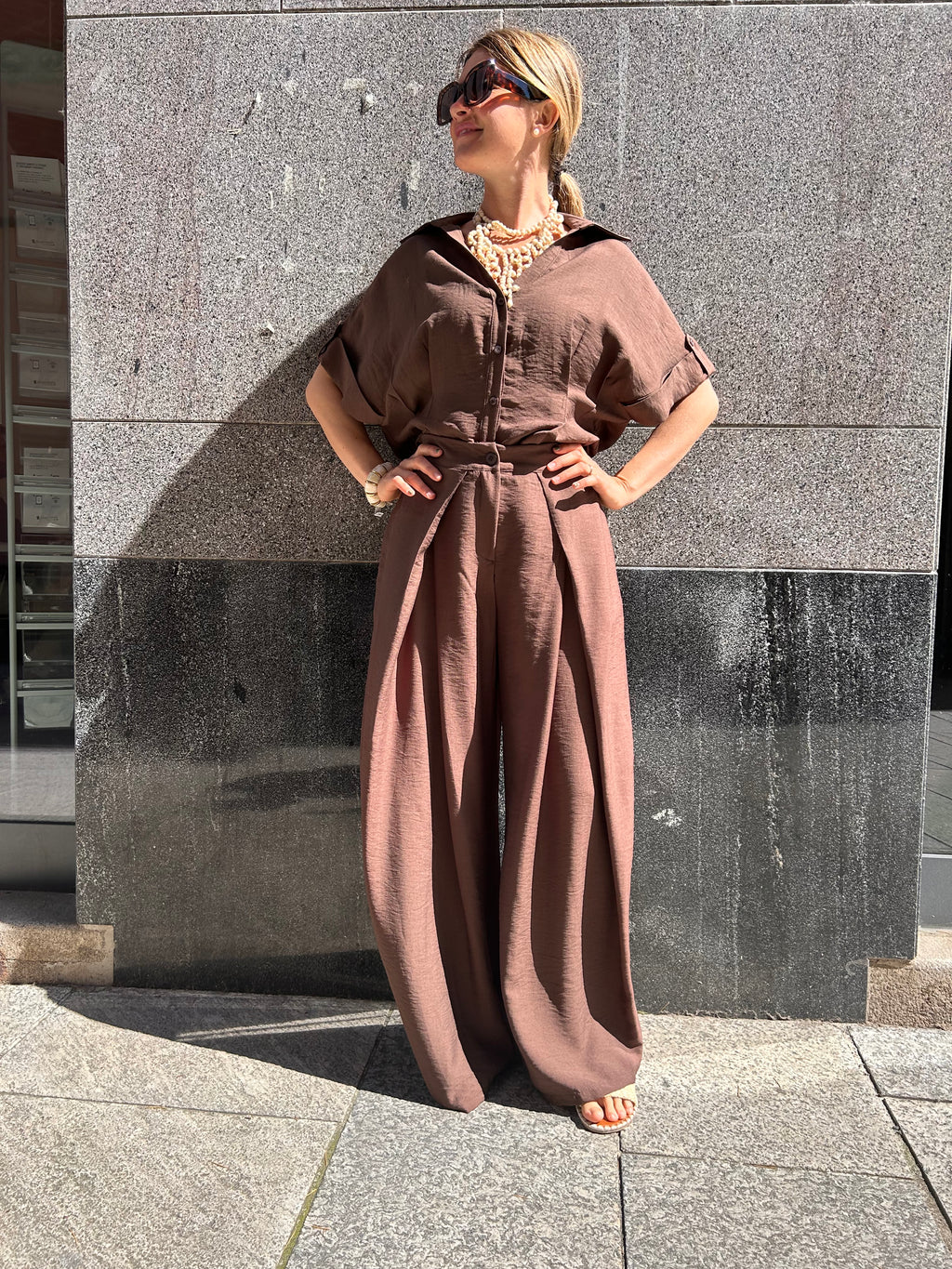 COORDINATO MELISSA